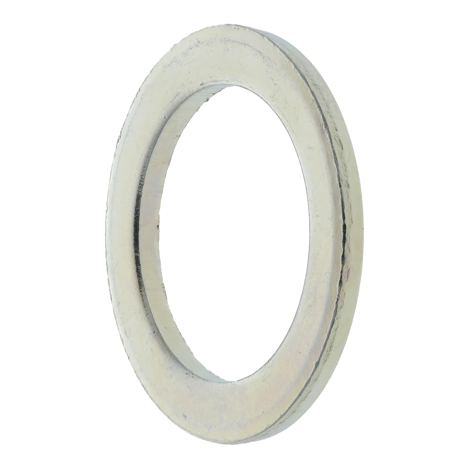 P.U. 10x Disc for grooved nut (fork guide) S51, SR50