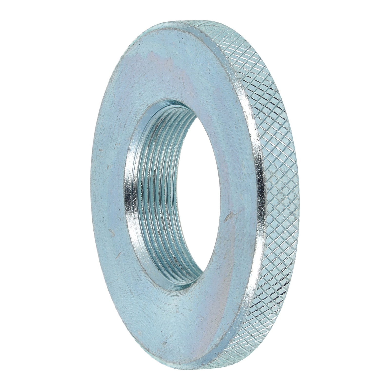Konusring - Laufring oberer - ohne Schlüssellöcher - gerändelt - für SR2, SR4-Typen, Schwalbe KR51