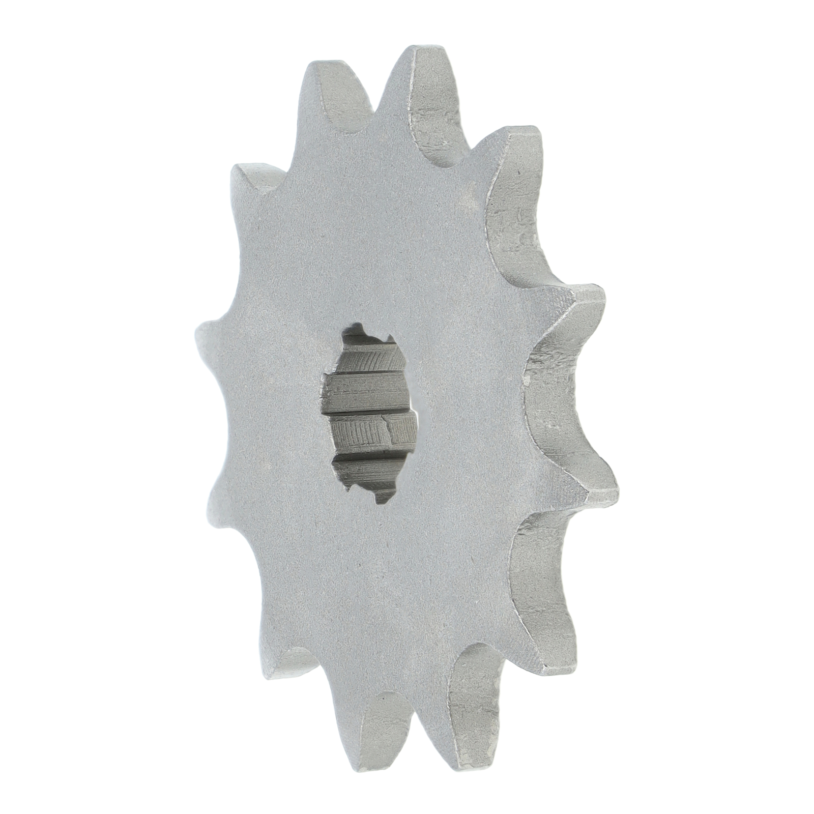 Ritzel, Antriebskettenrad 12Z - S50, KR51/1 - alte Ausführung