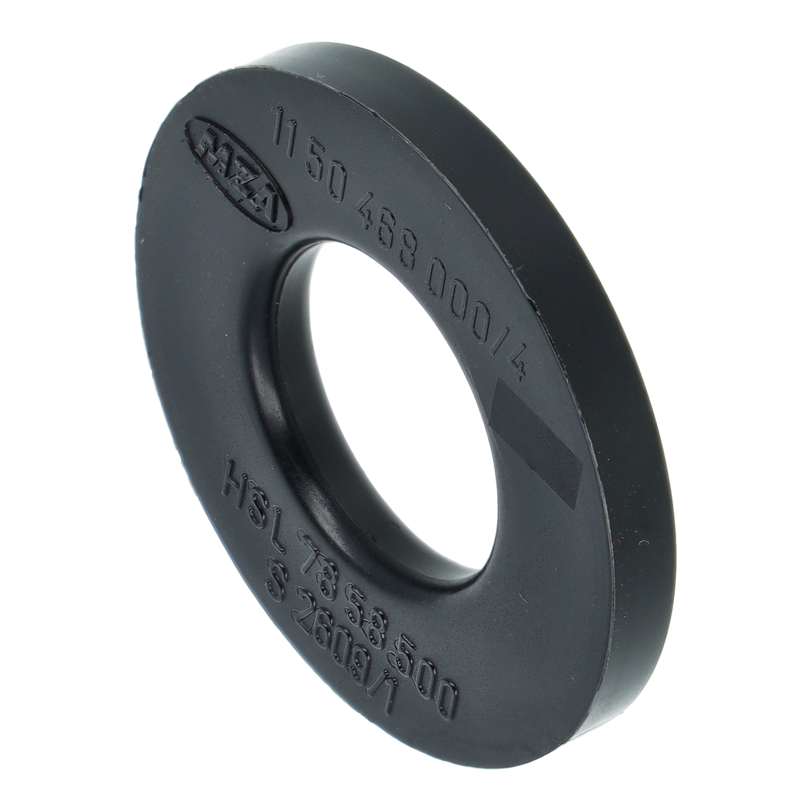 Stop for engine mounting (hard plastic) Ø44x5) SR50,SR80