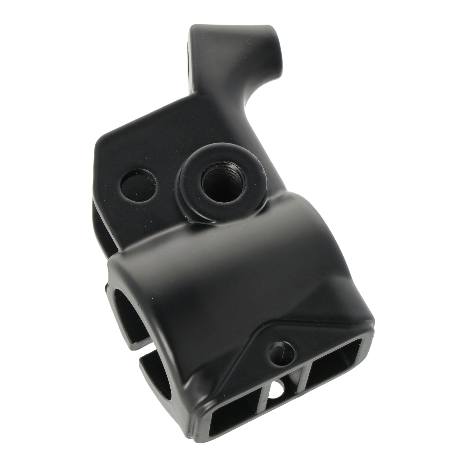 Klemmstück, links - f. Kupplungshandhebel (alte Ausführung) S50, S51, S70