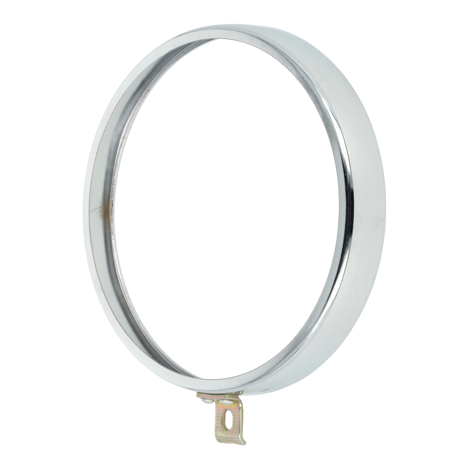 Ring for headlamp 8706.20-230 - head lamp ring - chromed S51, S70, S53N