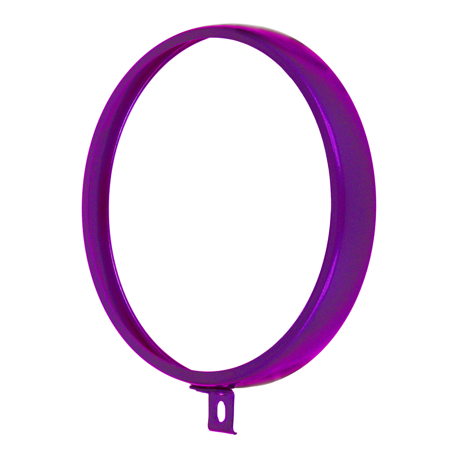 Ring for headlamp S51 140 mm - purple S51