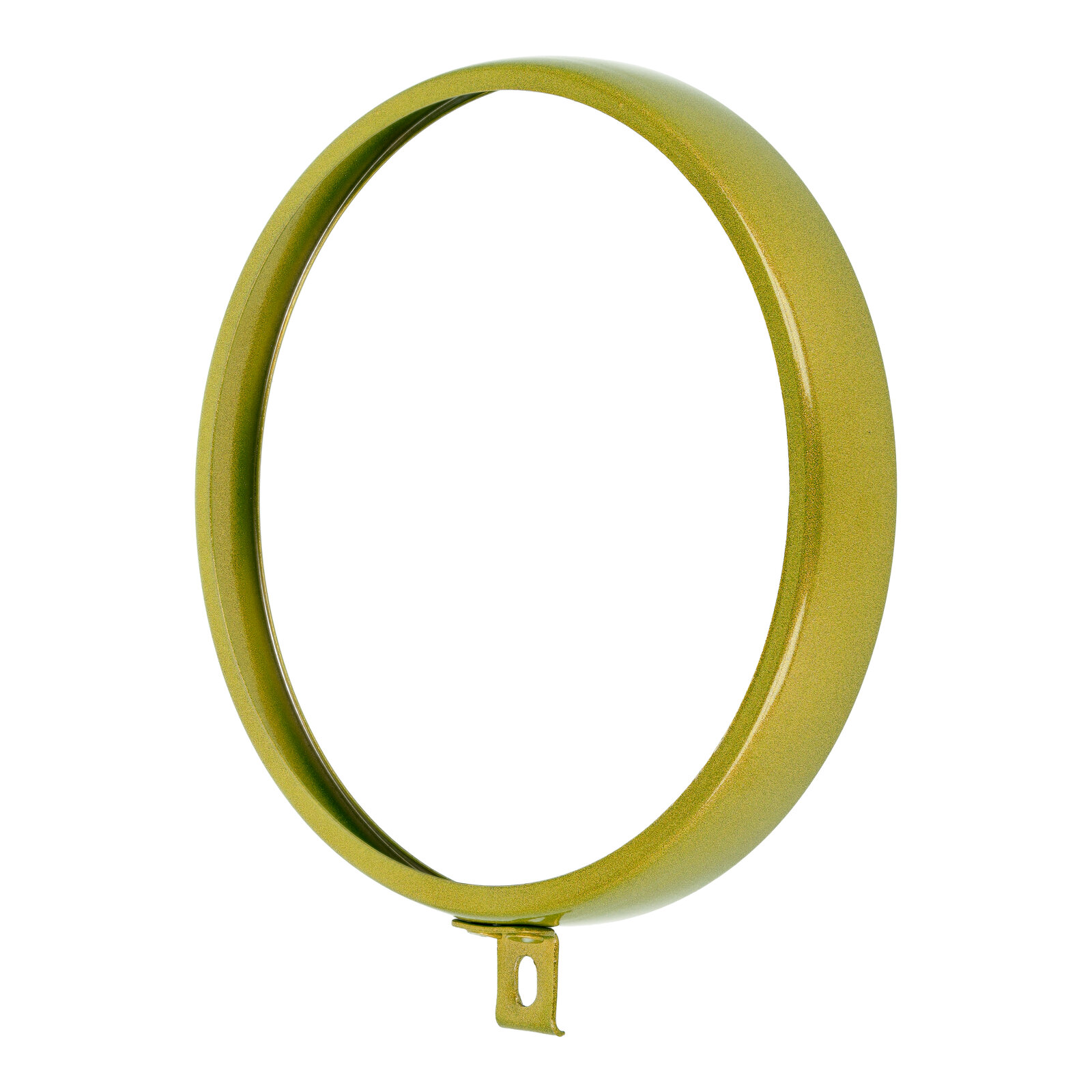 Ring for headlamp S51 140 mm - gold S51