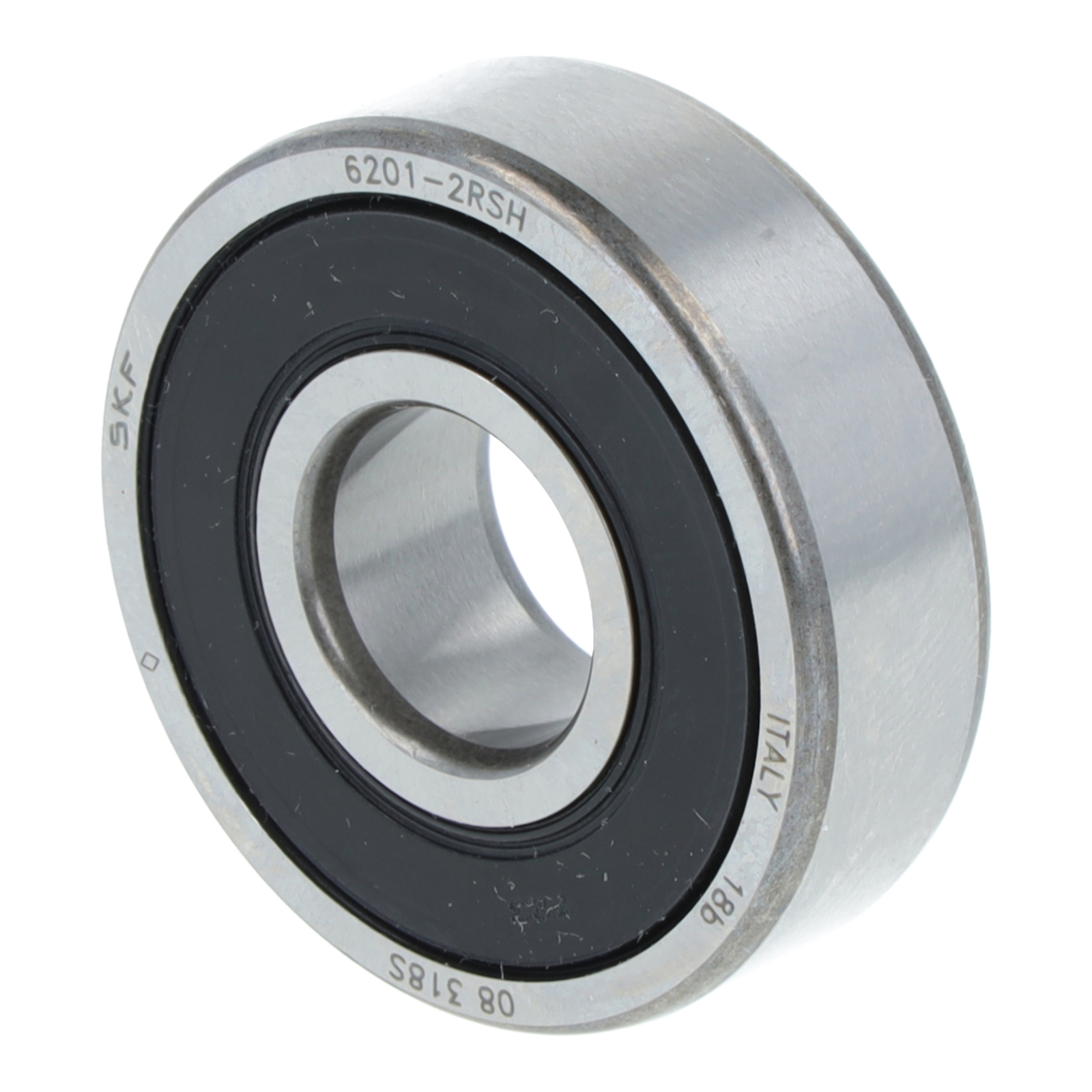 Kugellager 6201 2RSH  (DDU) (SKF-MARKENLAGER)