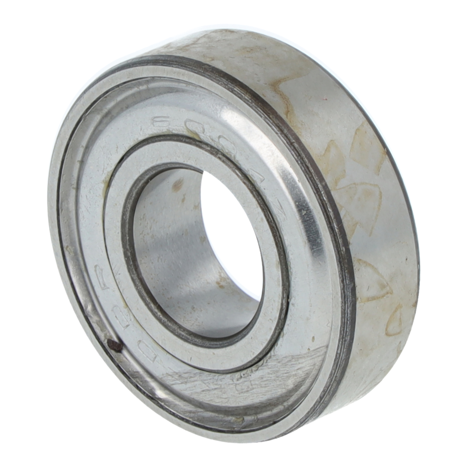 Kugellager 6001 2Z C3  (DKF-Original DDR Lager / Restposten)