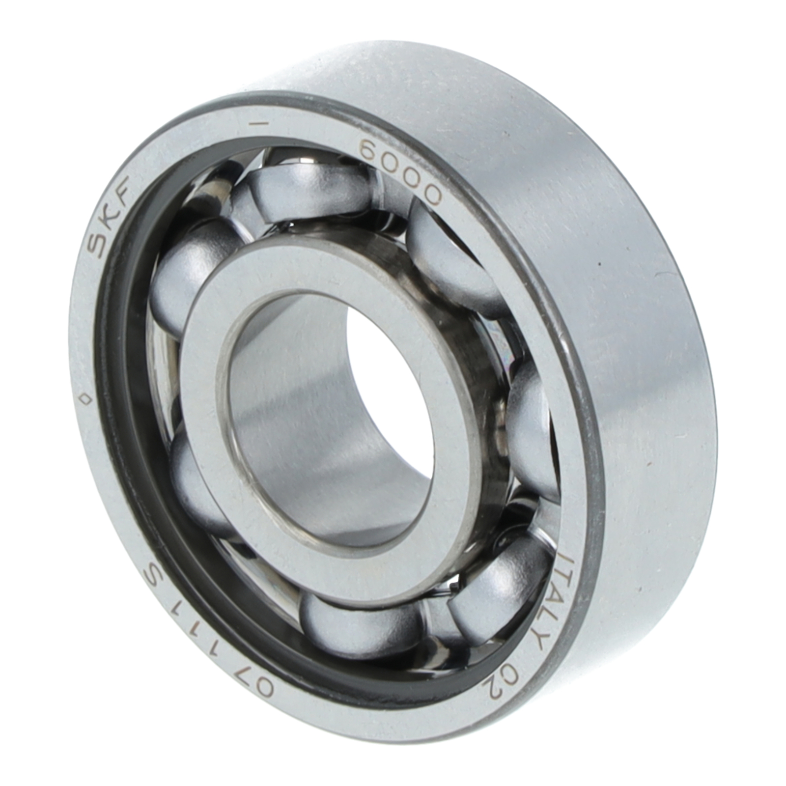 Kugellager 6000   (SKF-MARKENLAGER)