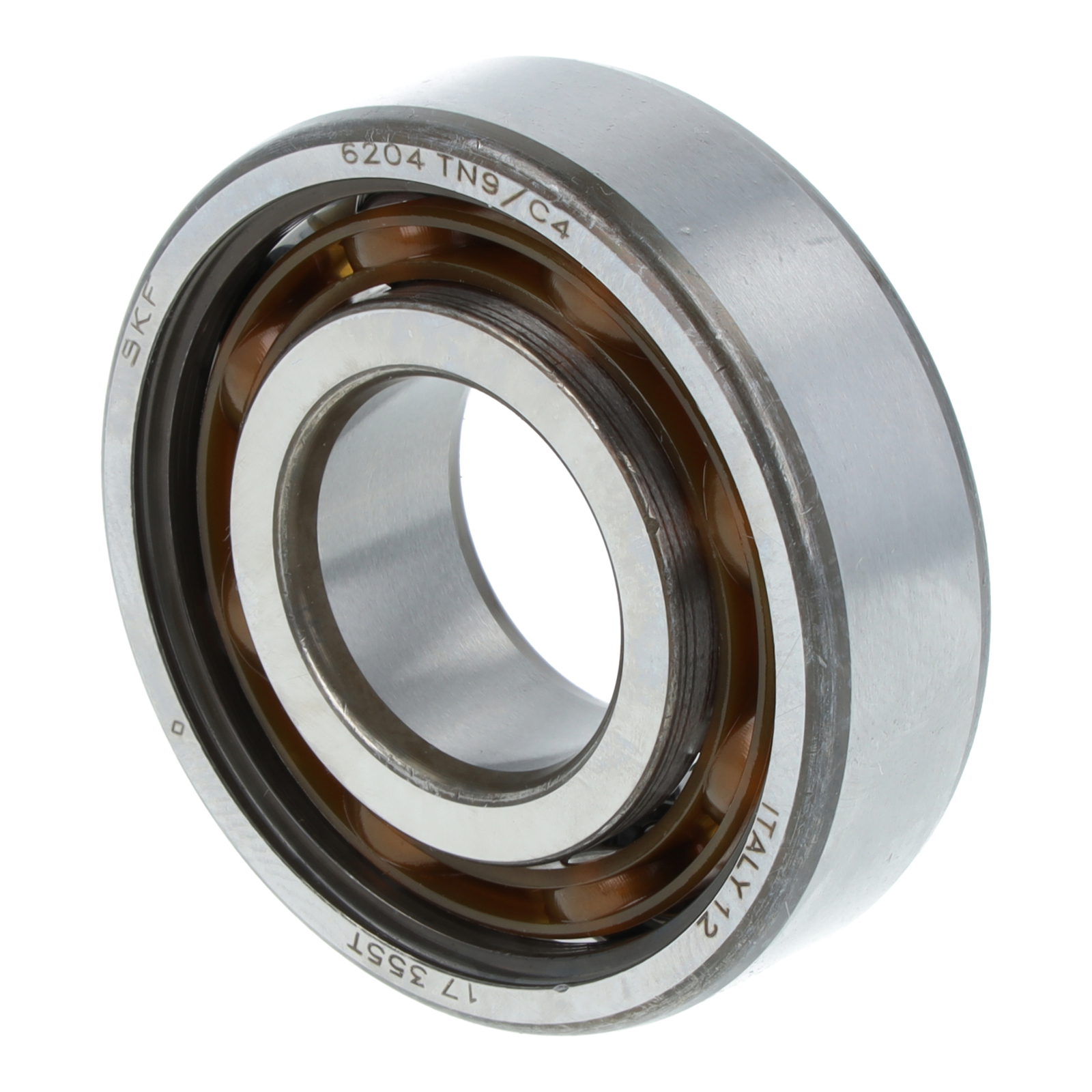 Kugellager 6000 C3 (SKF-MARKENLAGER) Kupplungswelle, re. alle Typen Simson