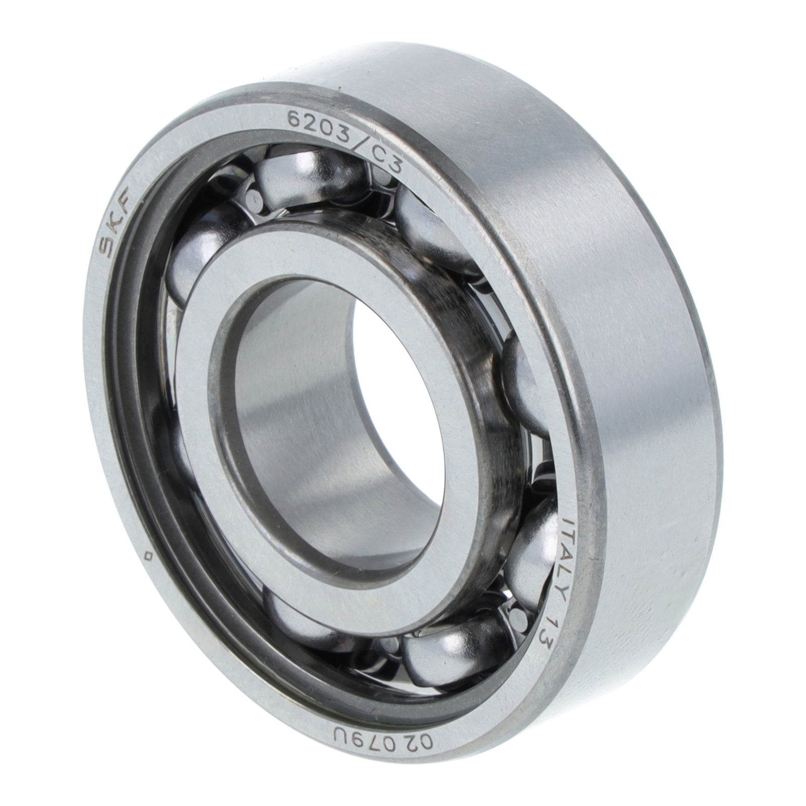 Kugellager 6203 C3 SKF