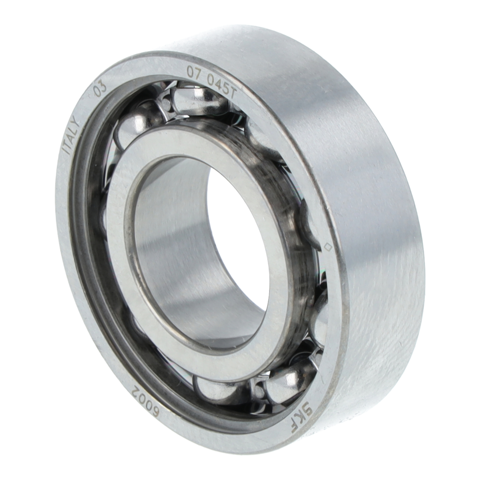 Kugellager 6002 (SKF-MARKENLAGER)
