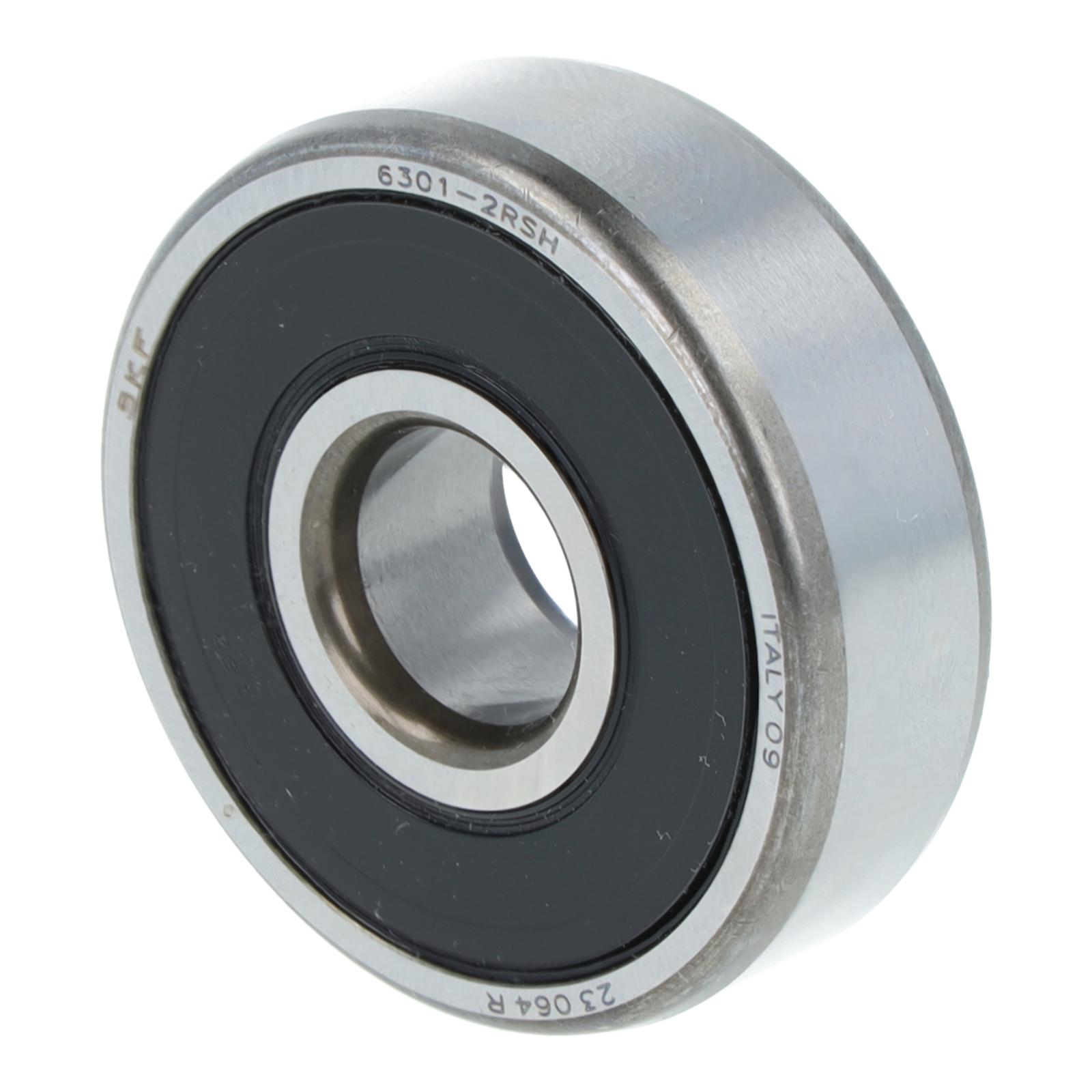 Kugellager 6301 2RSH (DDU) (SKF-MARKENLAGER)