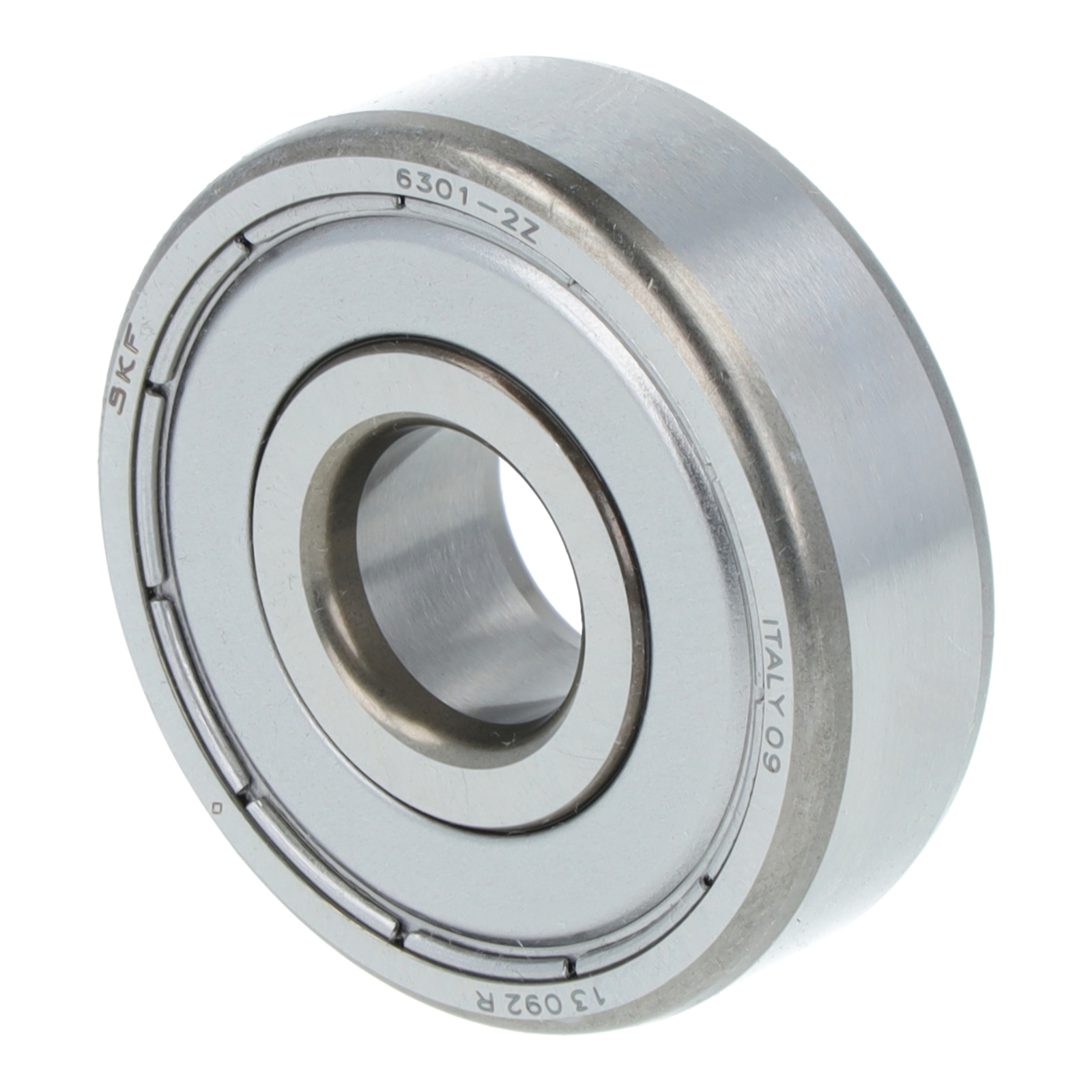 Kugellager 6301 2Z (SKF-MARKENLAGER)