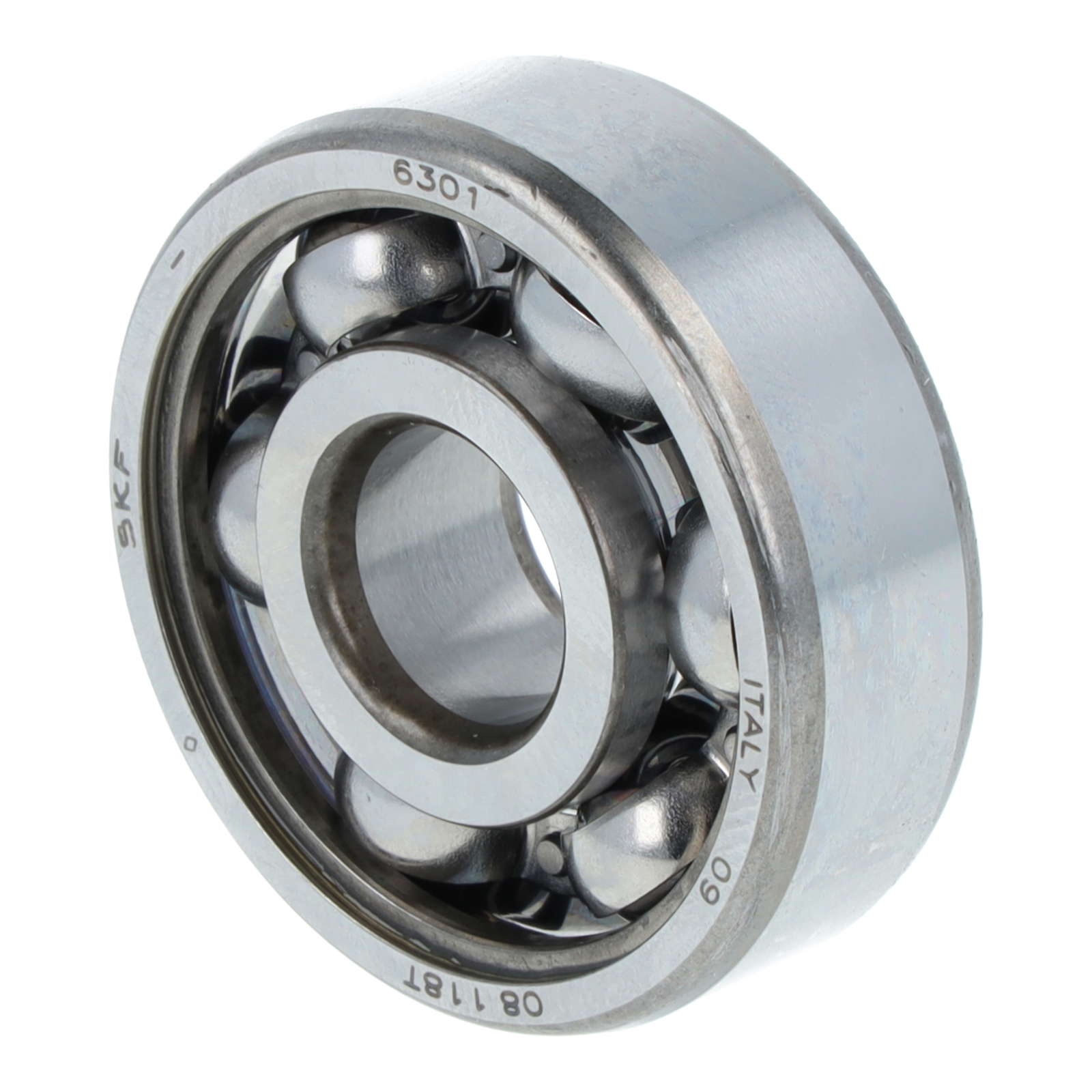 Kugellager 6301   (SKF-MARKENLAGER)