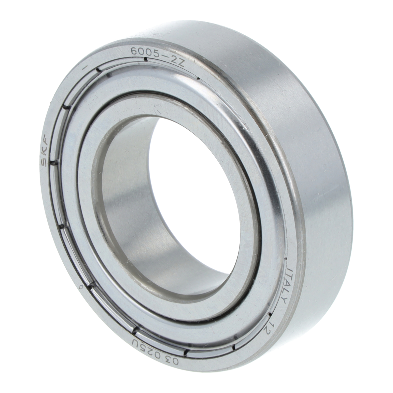 Rillenkugellager 6005 2Z