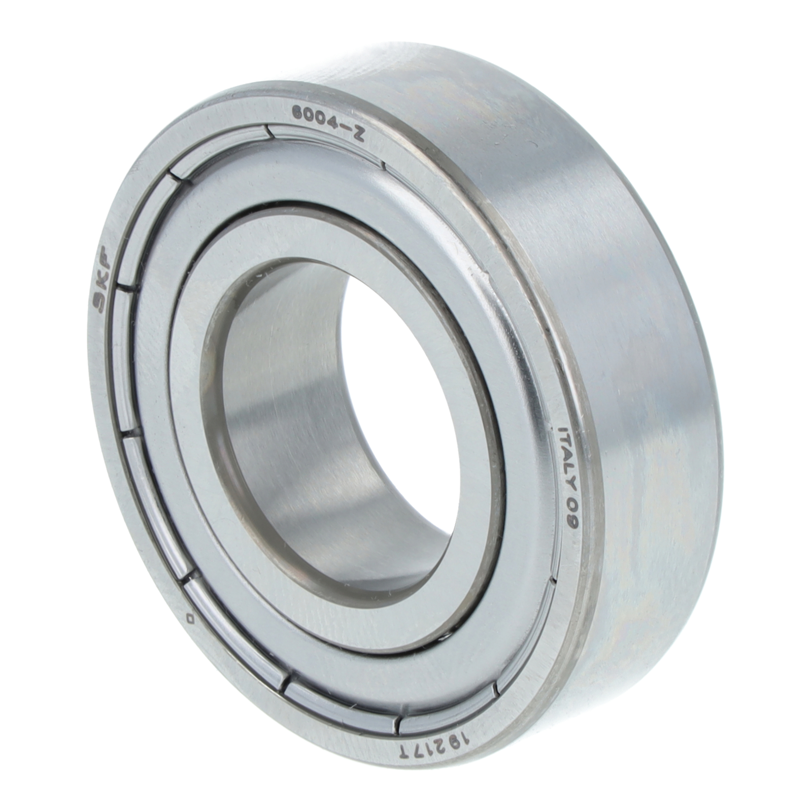 Kugellager 6004  Z (Marke SKF) HR-Antrieb 