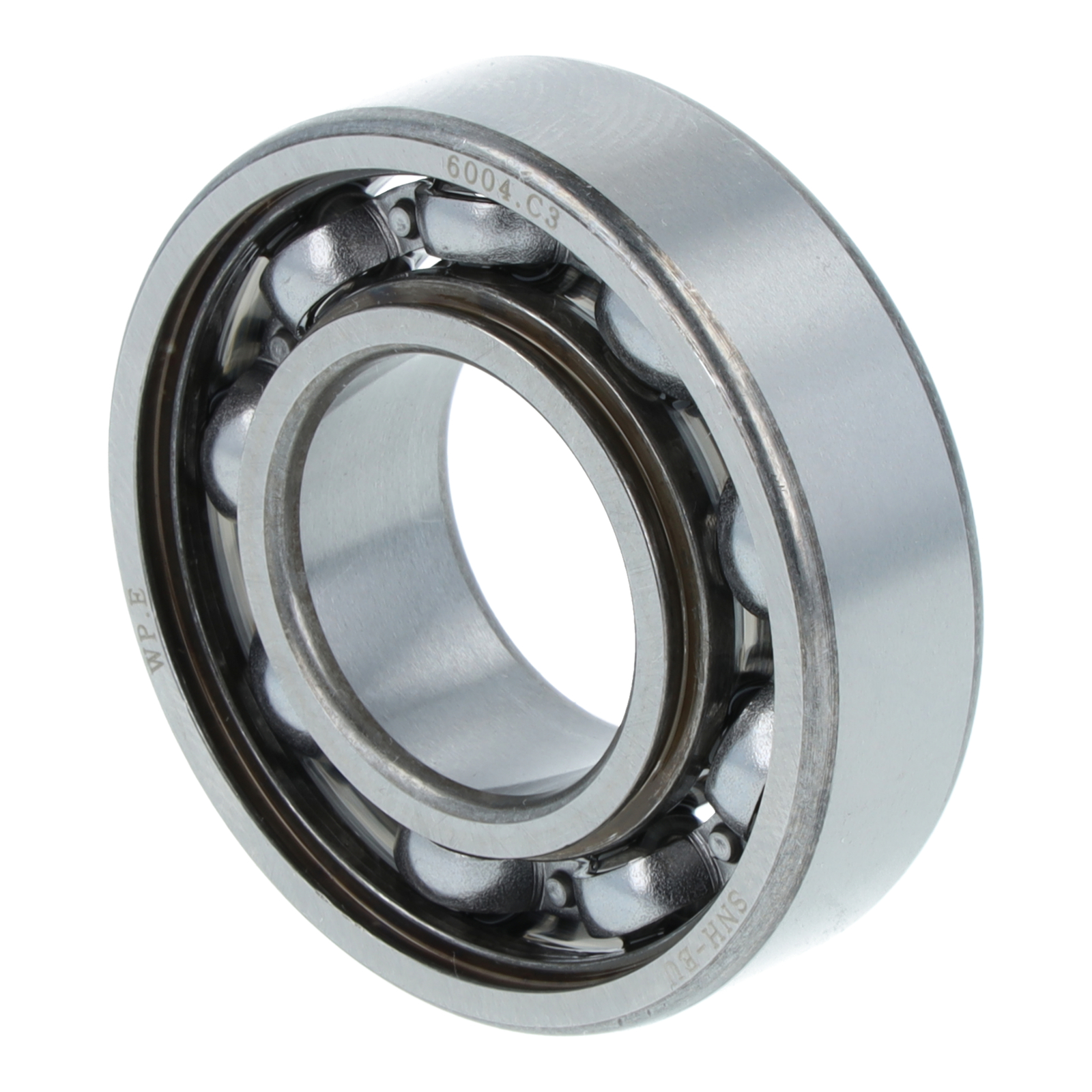 Kugellager 6004 C3 Abtriebswelle, re. S51,SR50,KR51/2