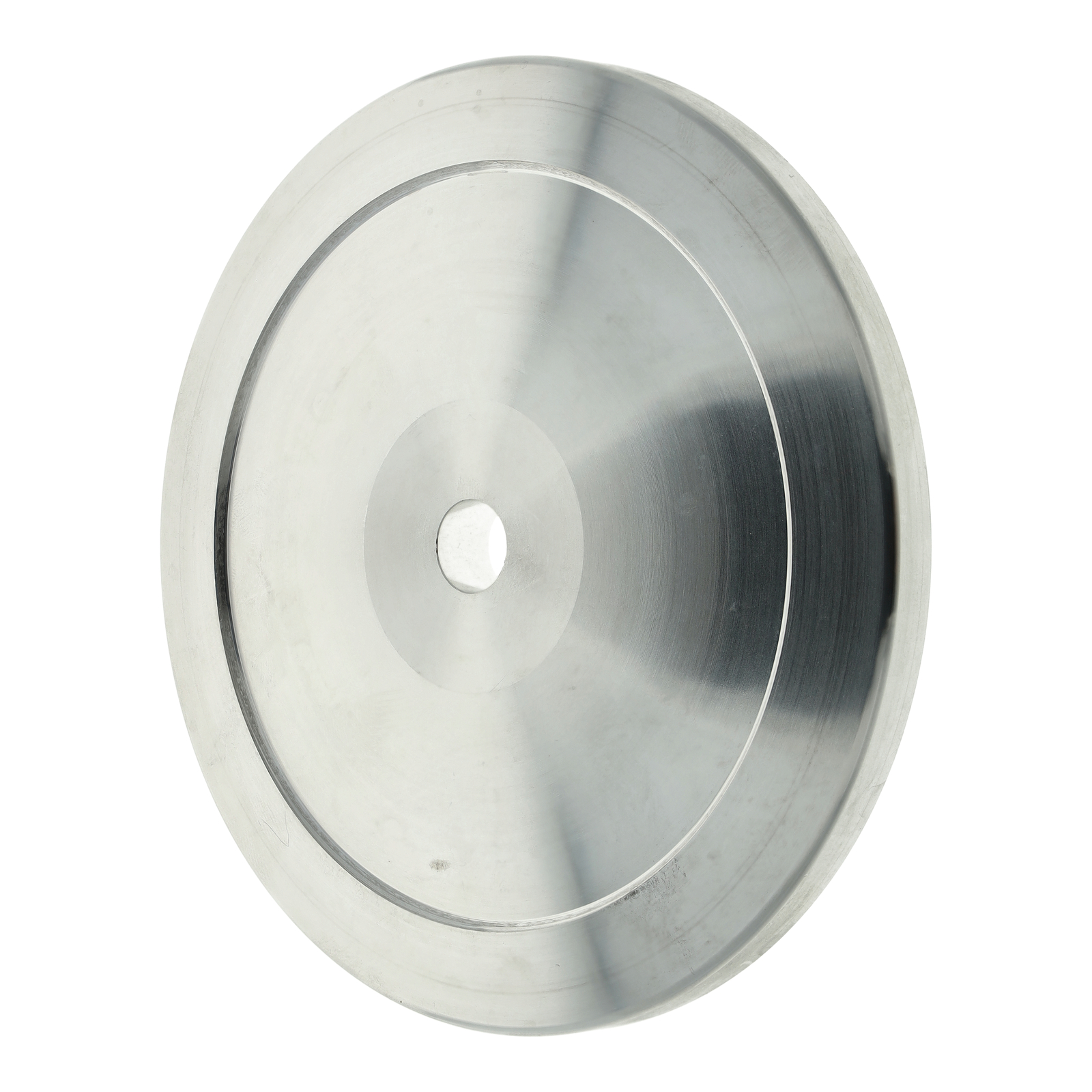 Deckel für Vorderradnabe, Alu - passend für 1964'er Schwalbe KR51