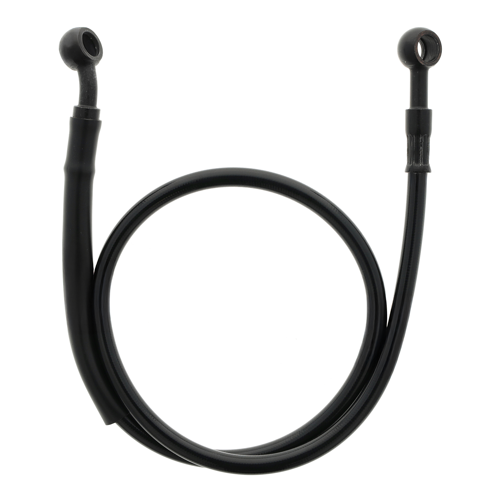 Stahlflex-Bremsschlauch 720 mm - z.B. für S53- / S83-Straßenvariante