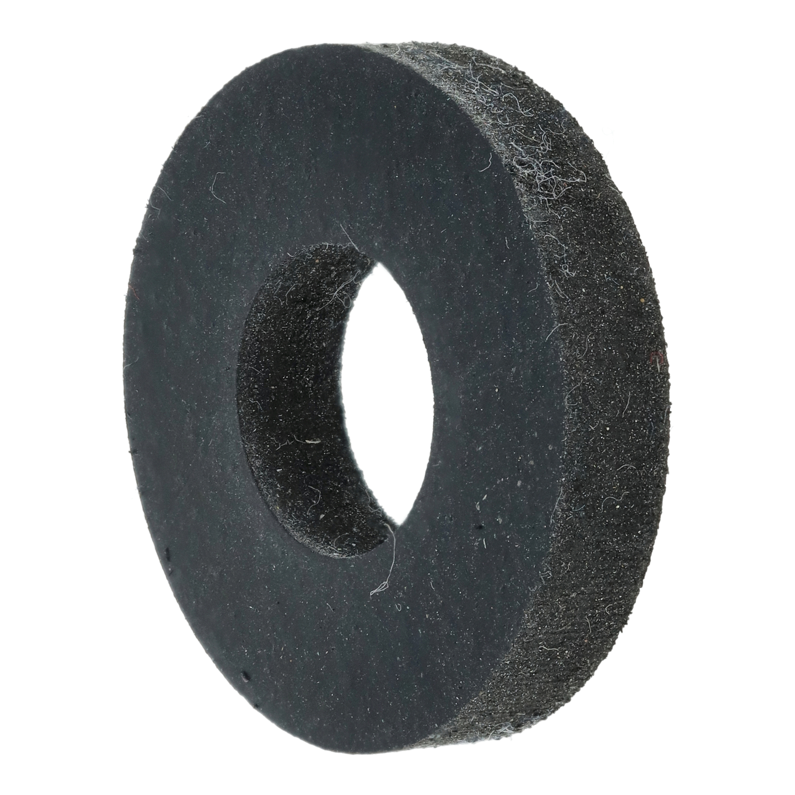 Gummischeibe Ø13x30x6 - z.B. für Tankbefestigung - SR4-3, SR4-4, S50, S51, S70 - Auflage f. Luftfilterkasten SR50, SR80