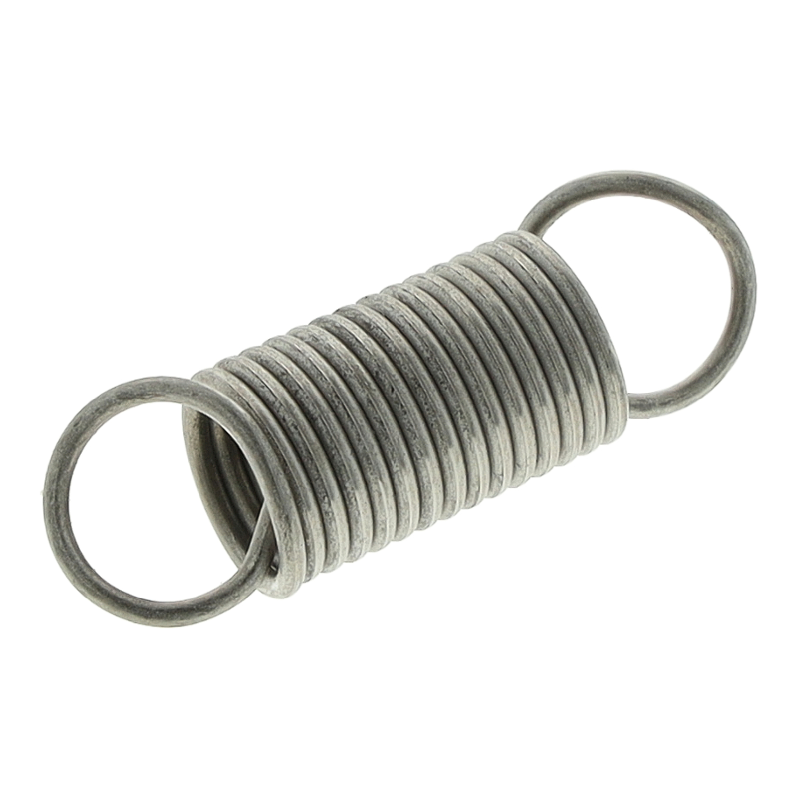 Zugfeder f. Lampenhalter  - am Vorderteil Scheinwerfer - S50, S51, S70, S53N