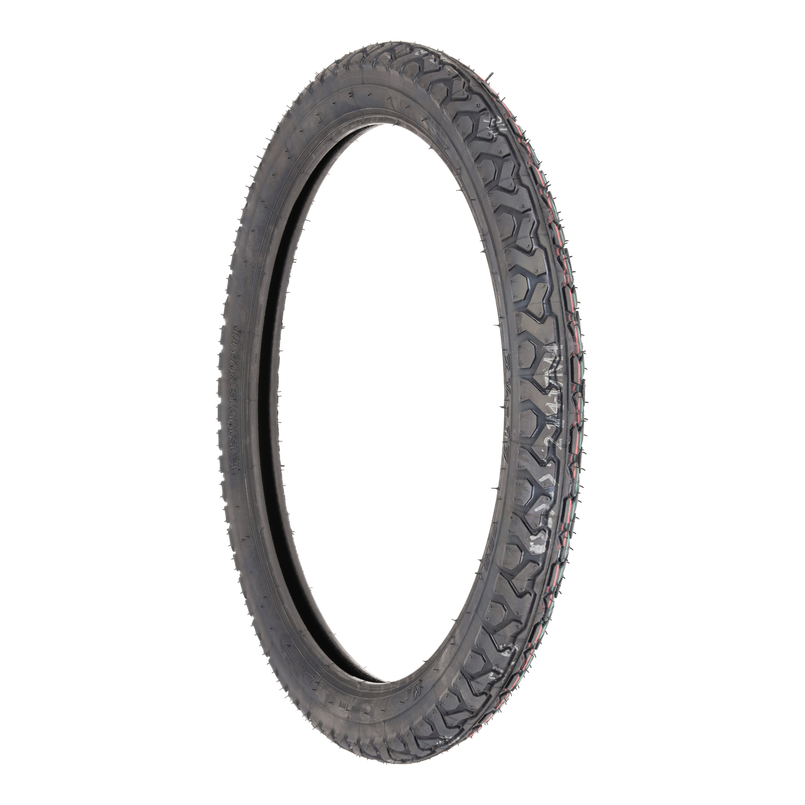 Tyre 2 1/4 - 17 (21x2.25)   M 4   28 B-