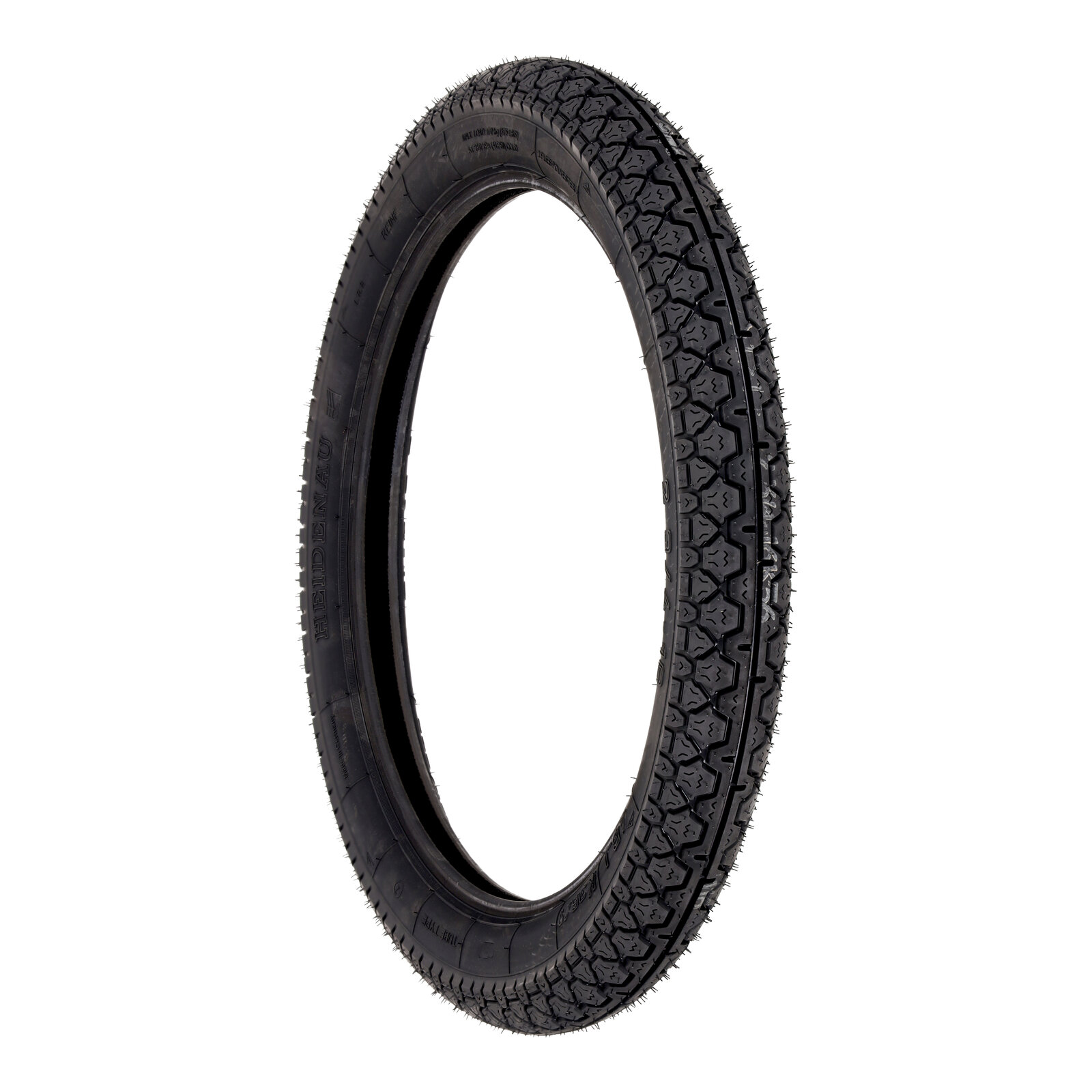 Pneu Heidenau 2 3/4-16 K36/1 46J
