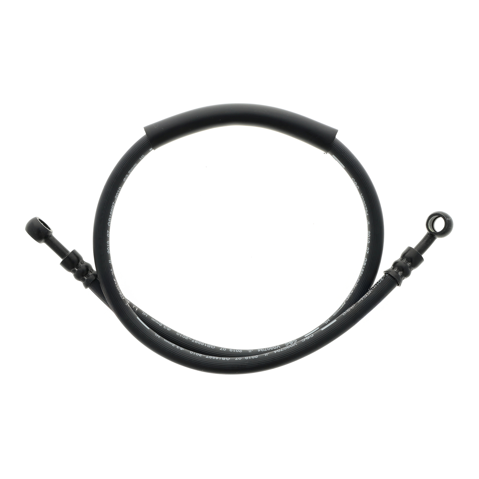 Bremsschlauch 815mm - S53E, S83E, MS50, 050SC
