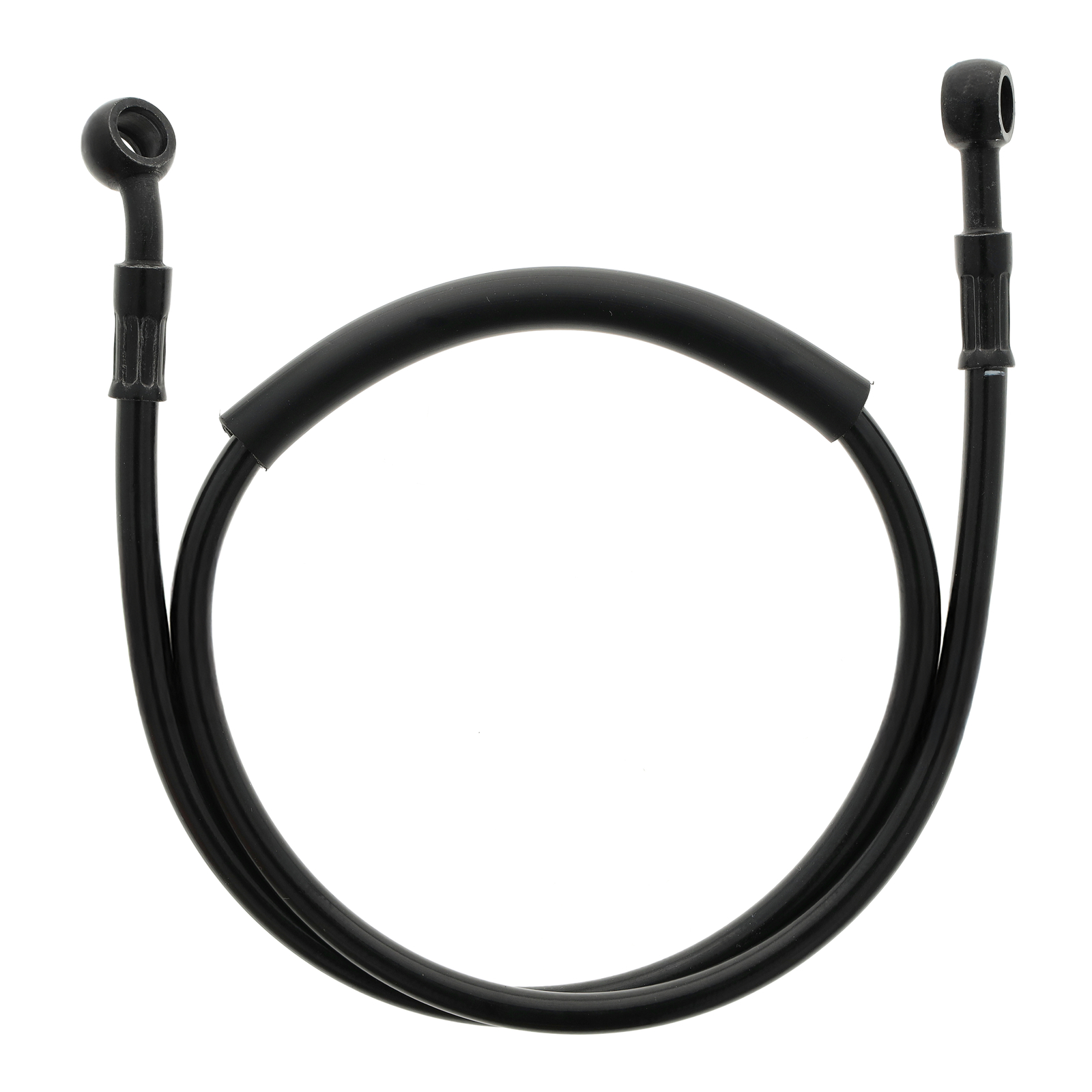 Stahlflex-Bremsschlauch 815mm - S53E, S83E, MS50, 050SC