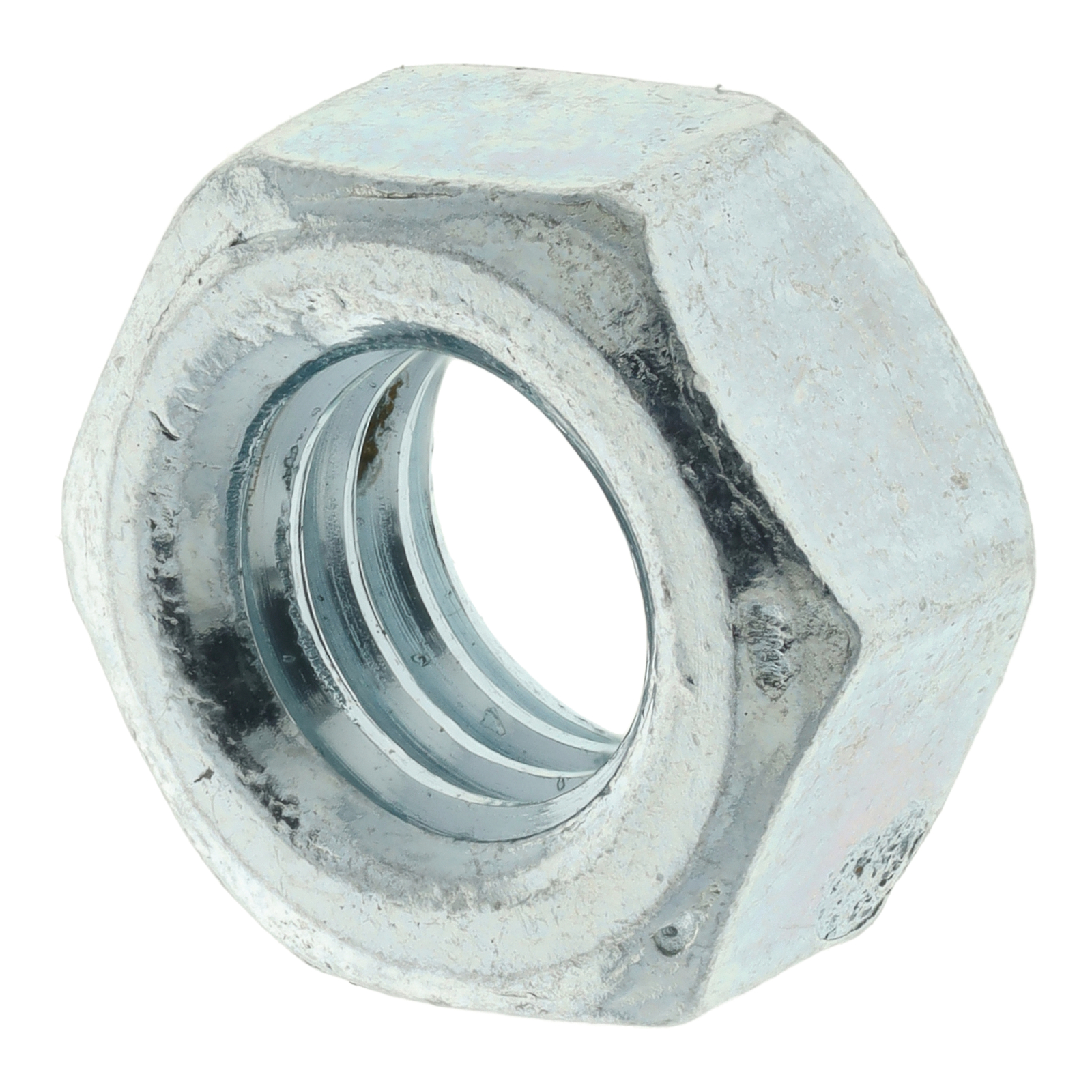 U.E. 10L Tuerca hexagonal M5-8-A4K (DIN 934)