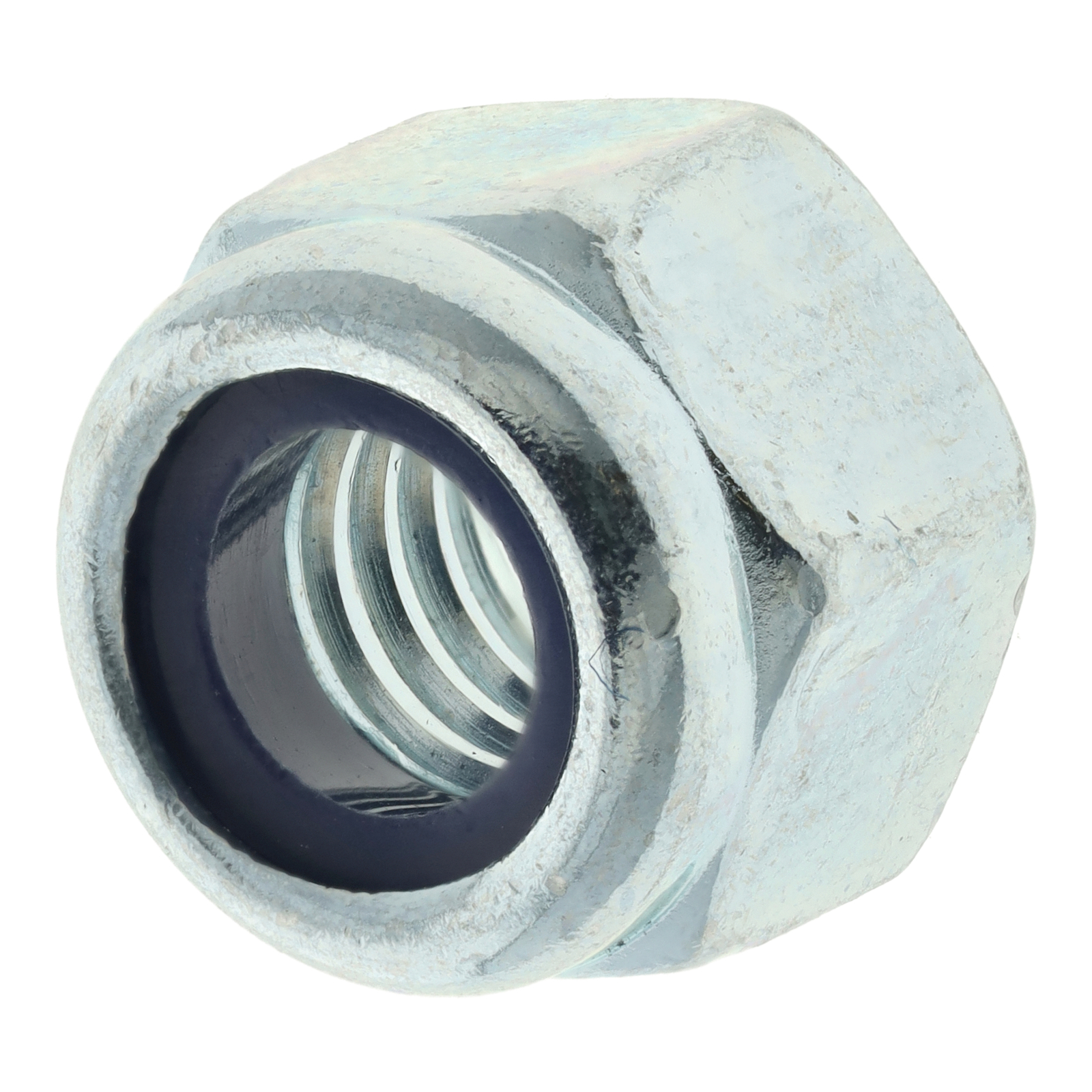 Écrou - écrou hexagonal - autobloquant M5-8-A4K (DIN 982) 