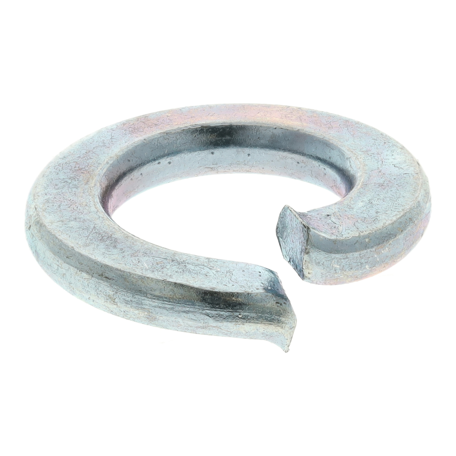 Federring B8 DIN 127 TGL 7403  verzinkt