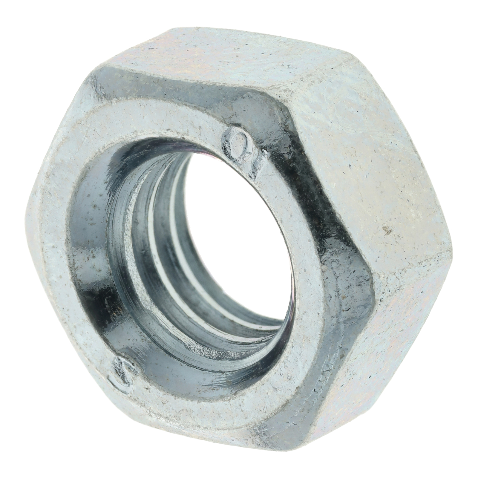 U.E. 10L Tuerca hexagonal M8-10-A4K (DIN 934)