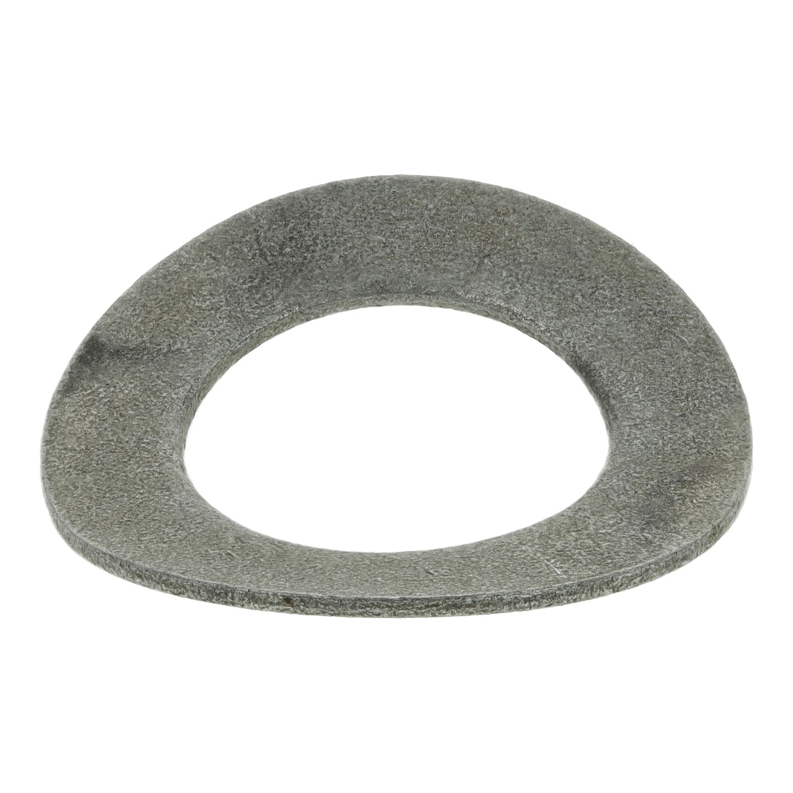 U.E. 10L Arandela elástica B8-FSt-A4K (DIN 137) - ondulada 