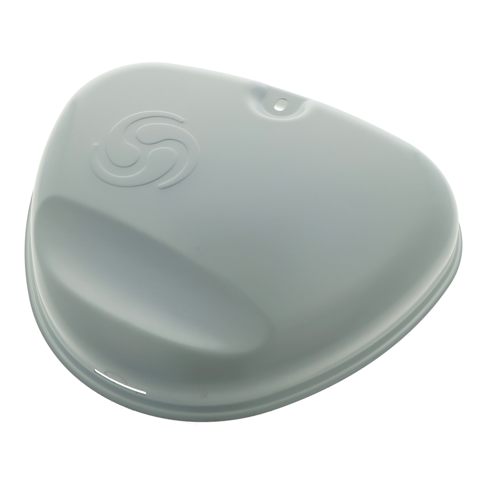Cover for inlet box (side cover) - primed S51E,S70E Enduro