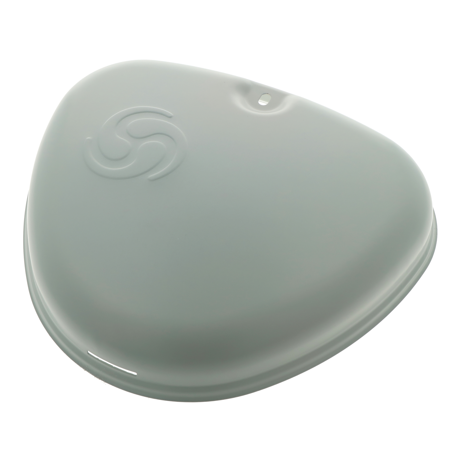 Cover for inlet box - primed - S50, S51, S70 - "B" and "C" versions