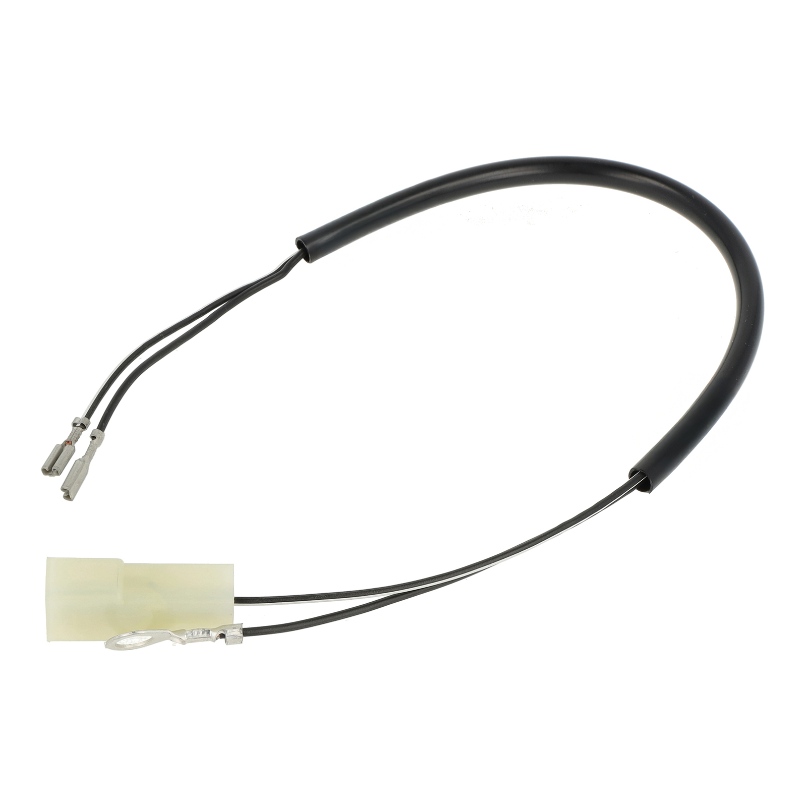 Blinkleuchtenkabel, hinten, links S53,S83