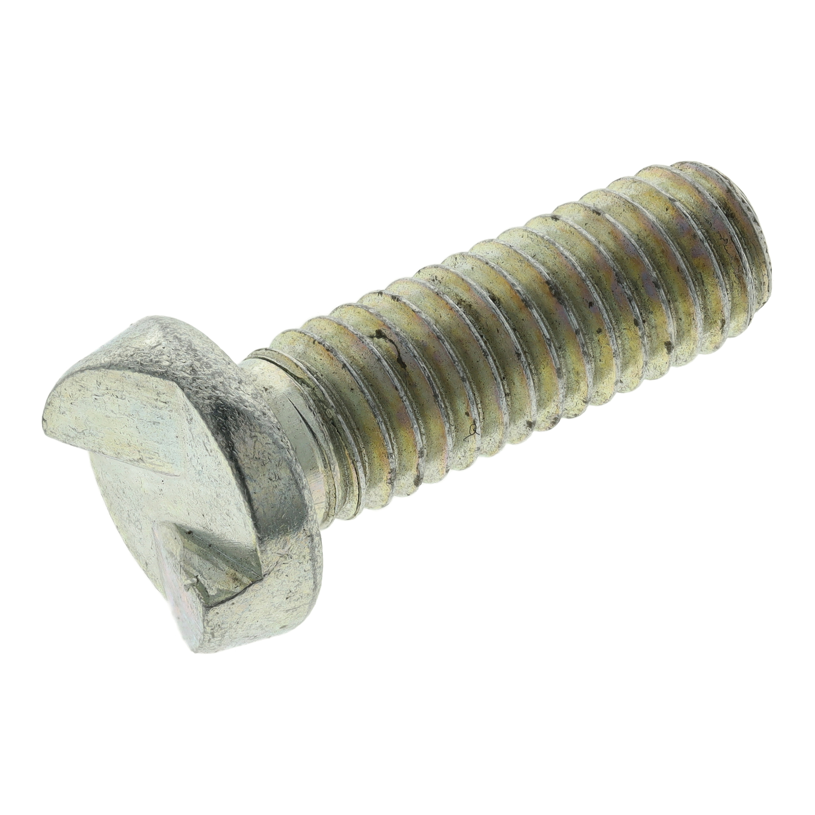 Einwegschraube M6x16 f. Flanschstutzen (Bing-Vergaser)