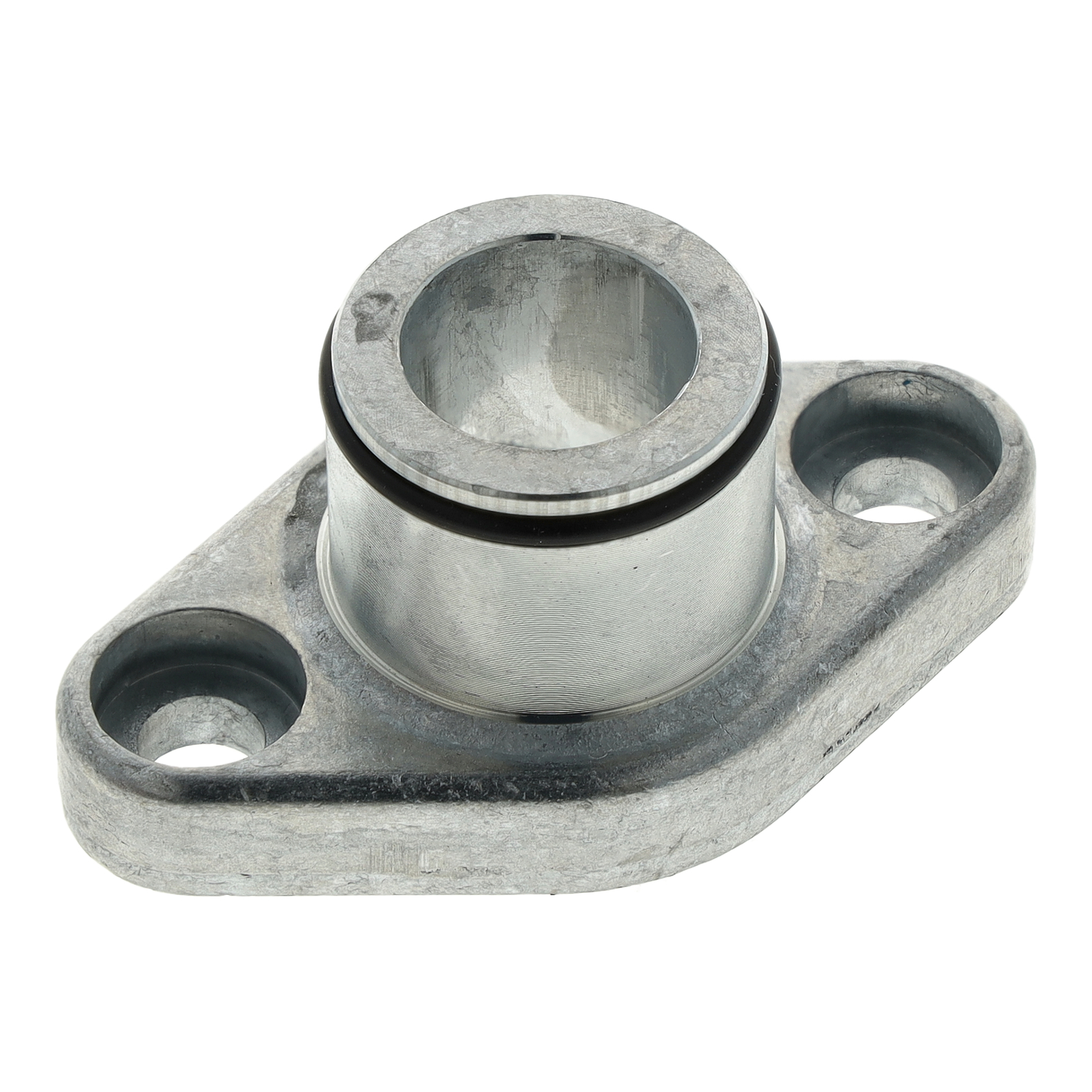 Flanschstutzen mit O-Ring  - Simson-Zylinder Ansaugstutzen - Bing Vergaser