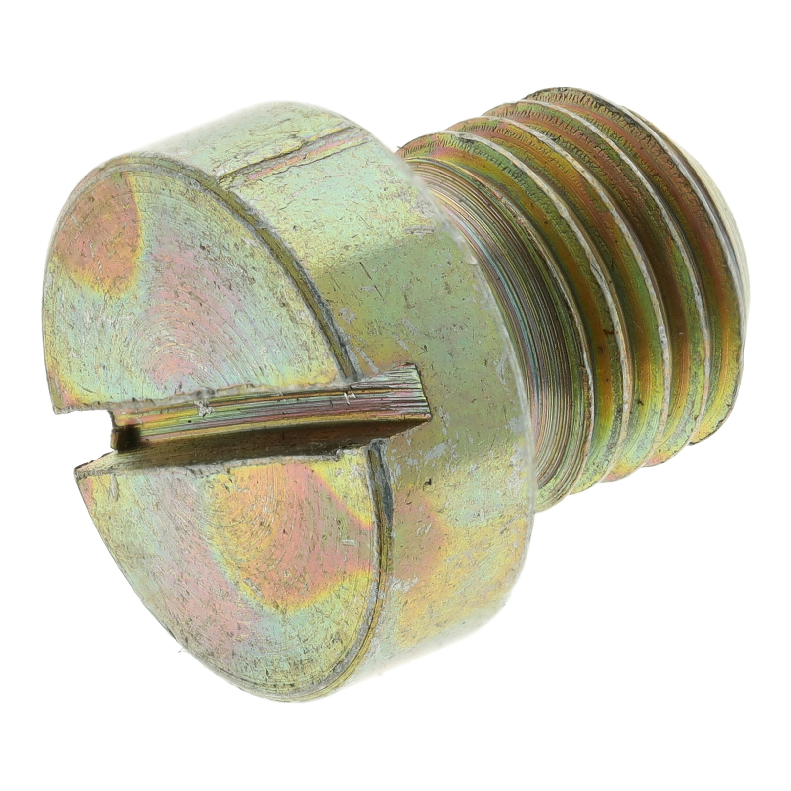 Verschlußschraube BVF  f. Leerlaufdüse 16N3