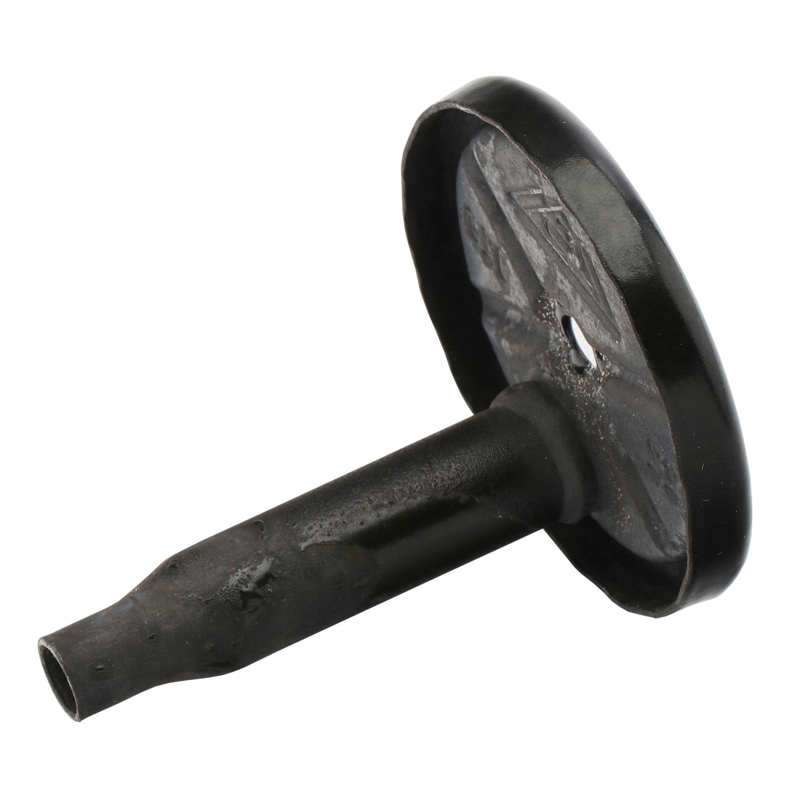 Abschlußkappe f. Schalldämpfer S53,S83