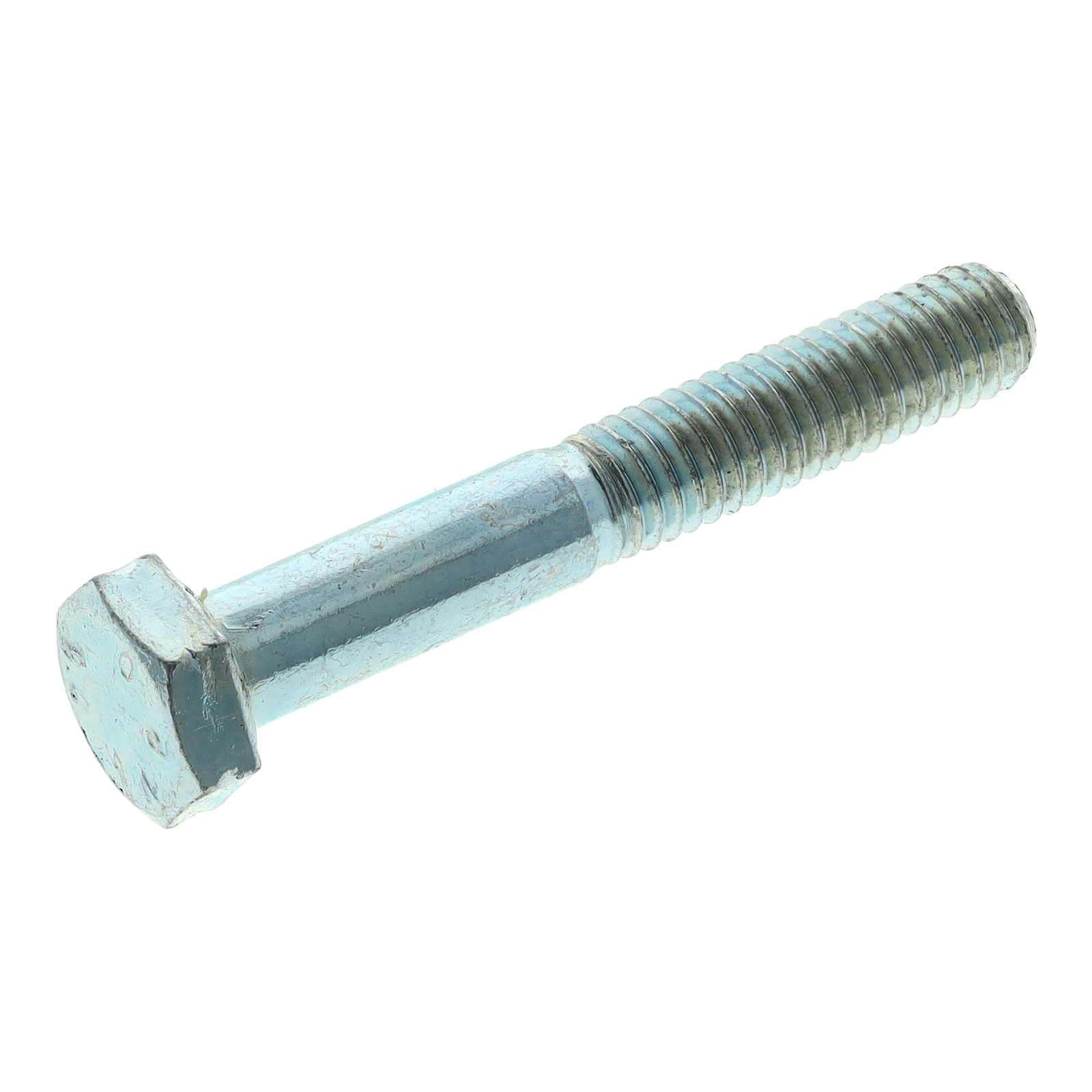 Sechskantschraube M6x40-8.8-A4K (DIN 931)