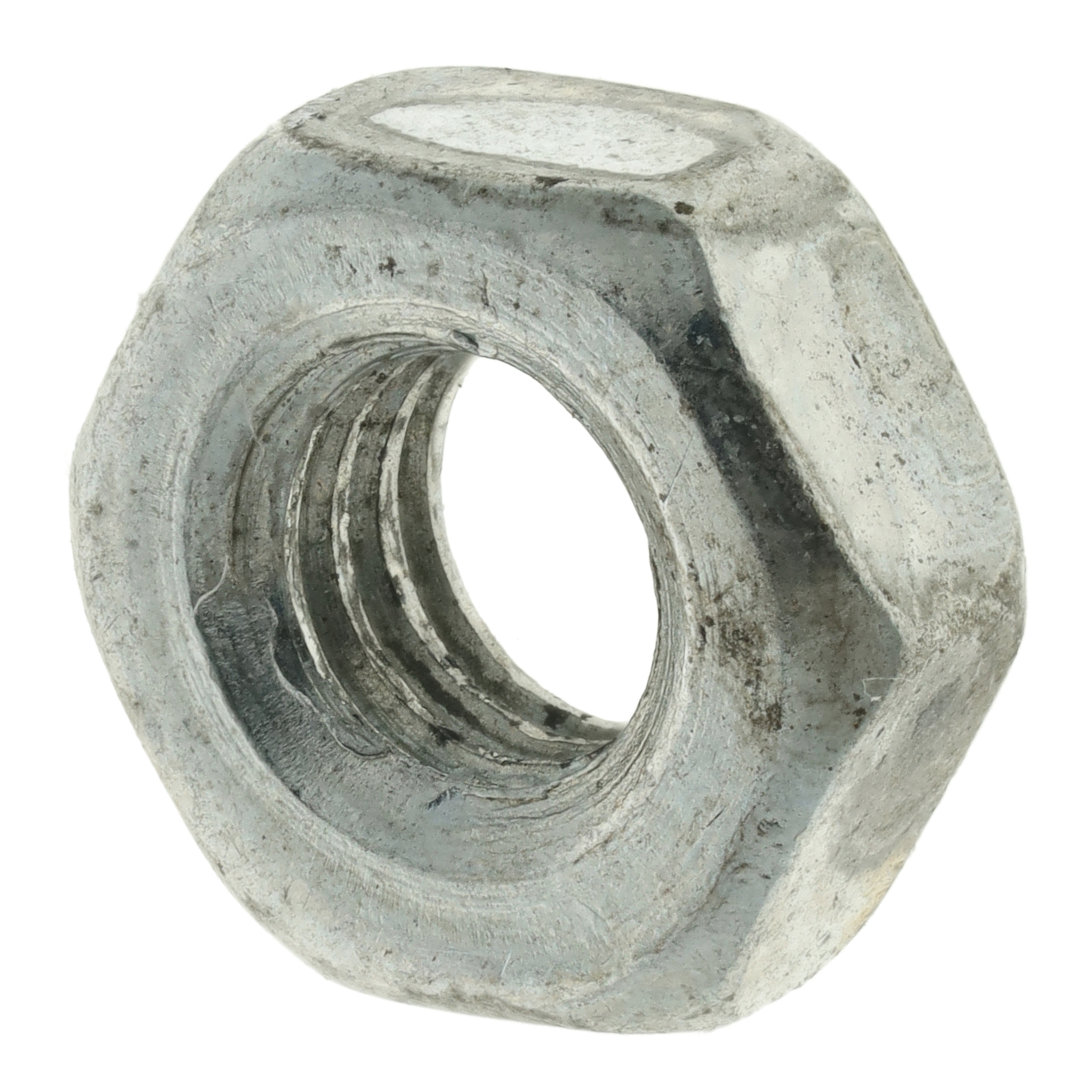 U.E. 10L Tuerca hexagonal M4-8-A4K (DIN 934)