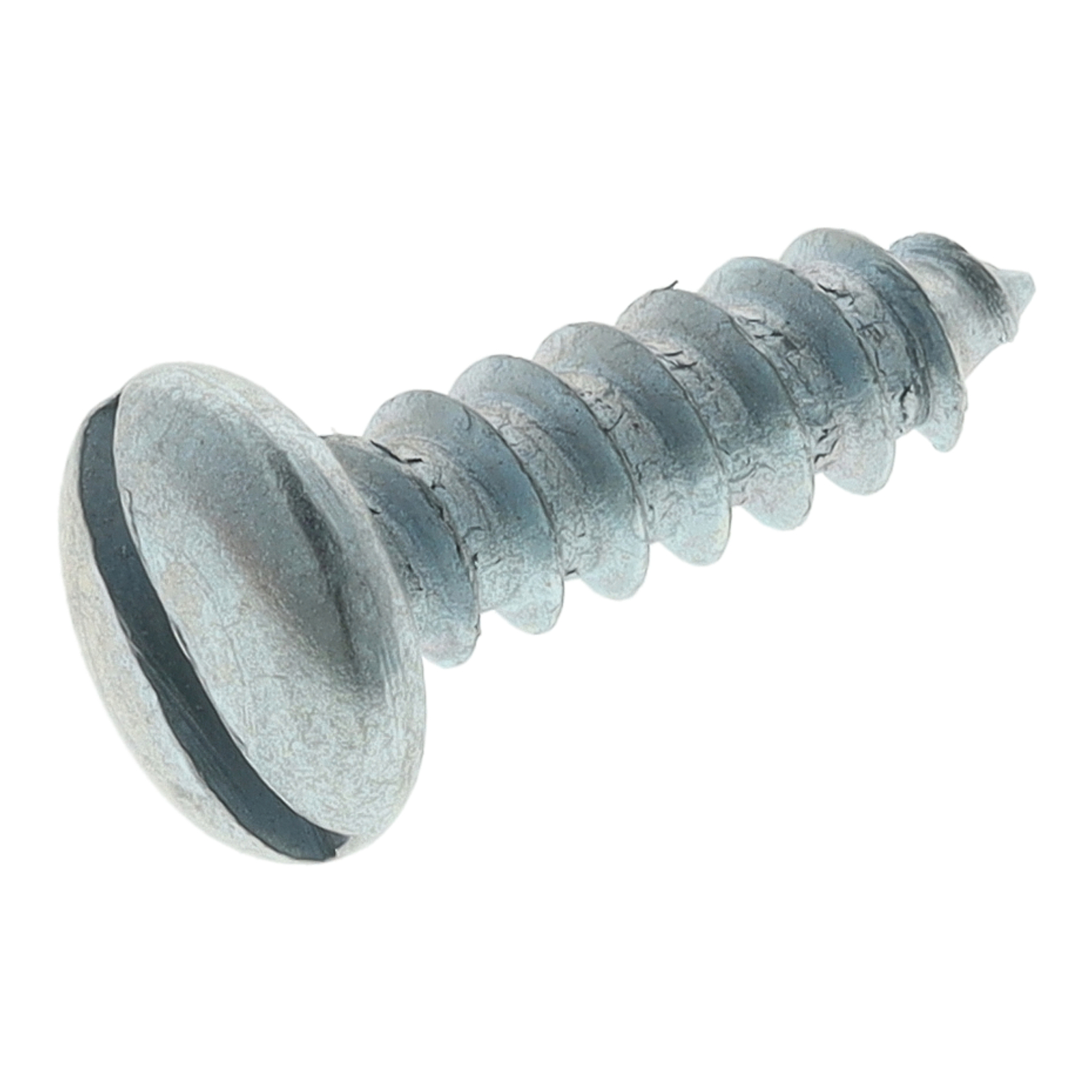 Zylinder-Blechschraube mit Schlitz - ST 2,9x9,5-C - DIN 7971