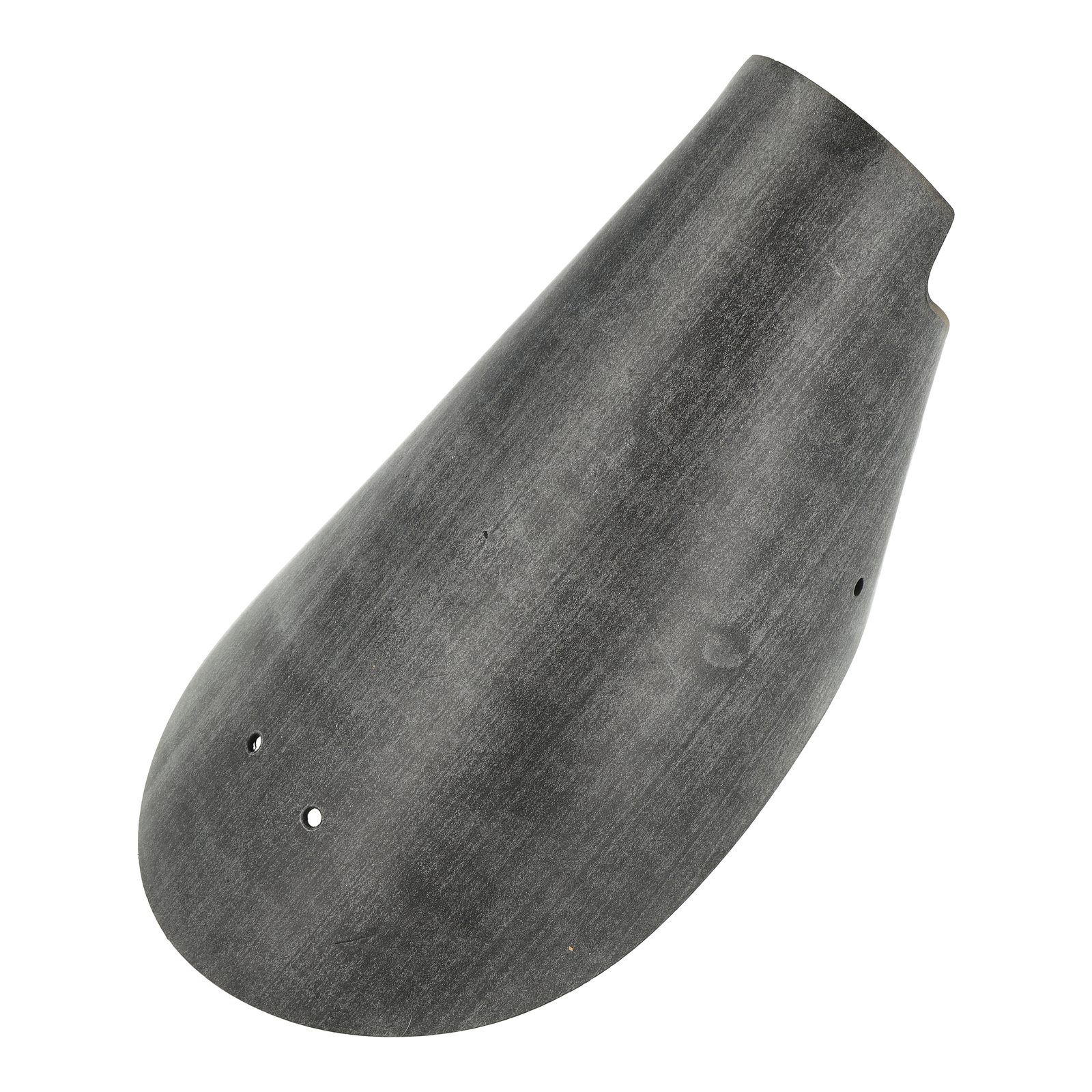 Spray rubber (rear mudguard)