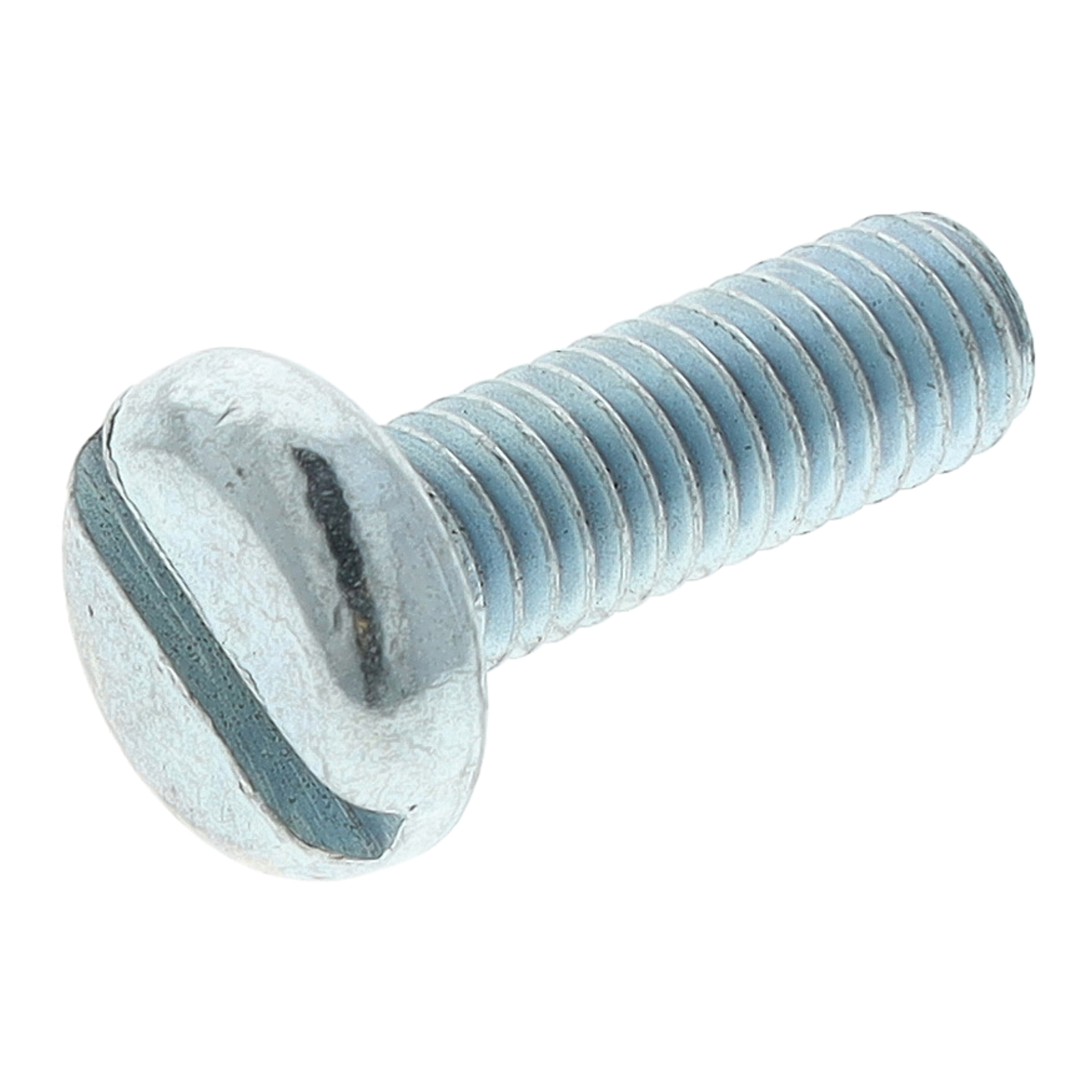 Flat-head screw M6x18 (DIN 85-5.8-A4K)