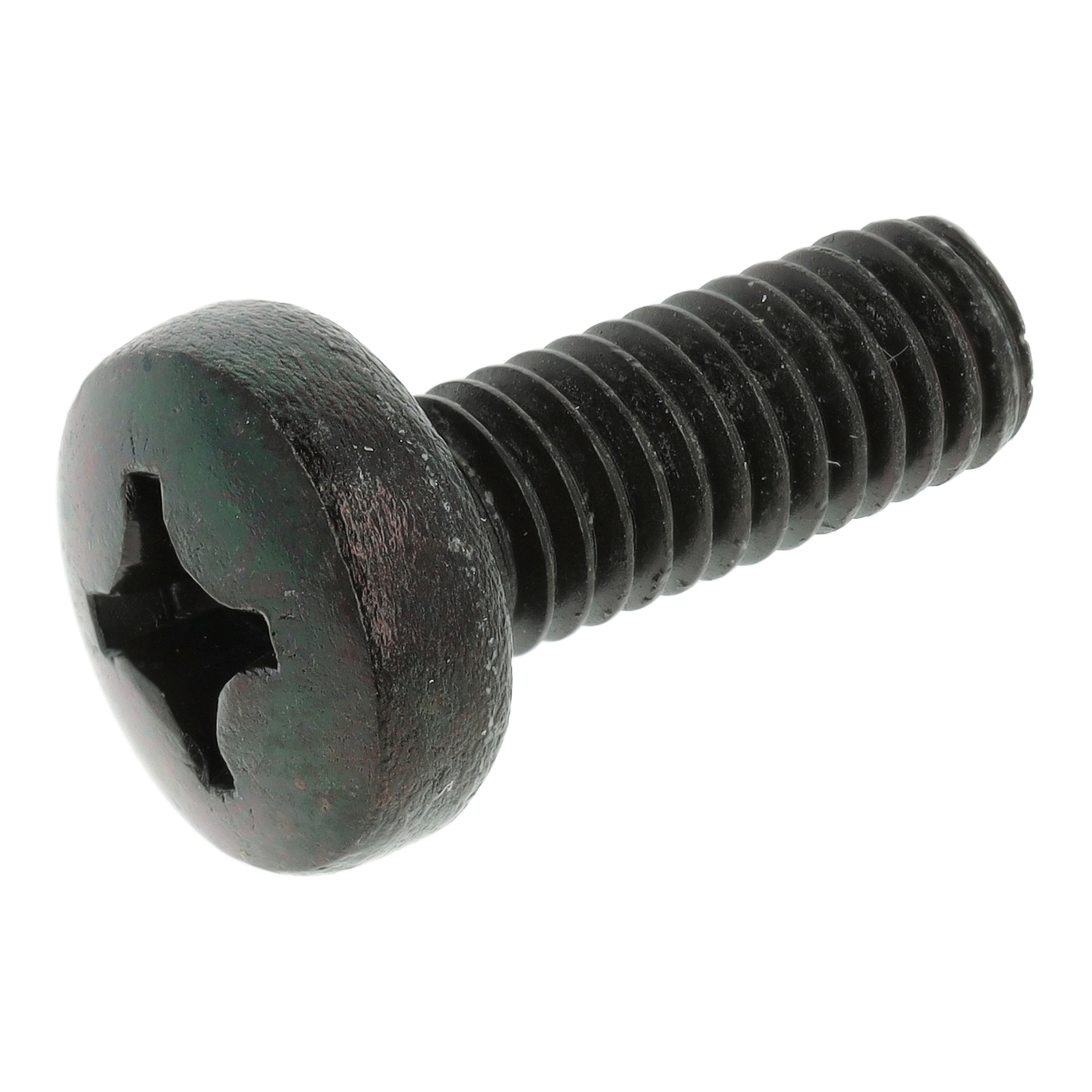 Fillister head screw M6x16 -4,8 H (DIN 7985)
