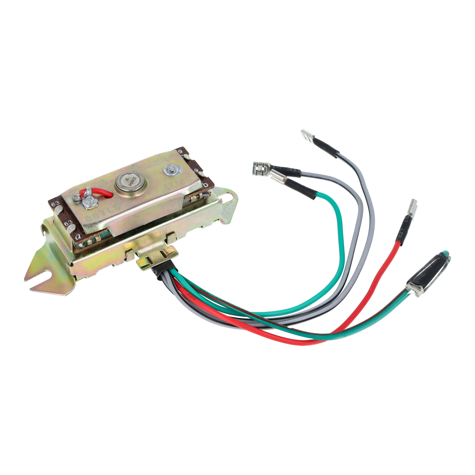 Ladeanlage 8871.6  - S51 B1 - 25 Watt