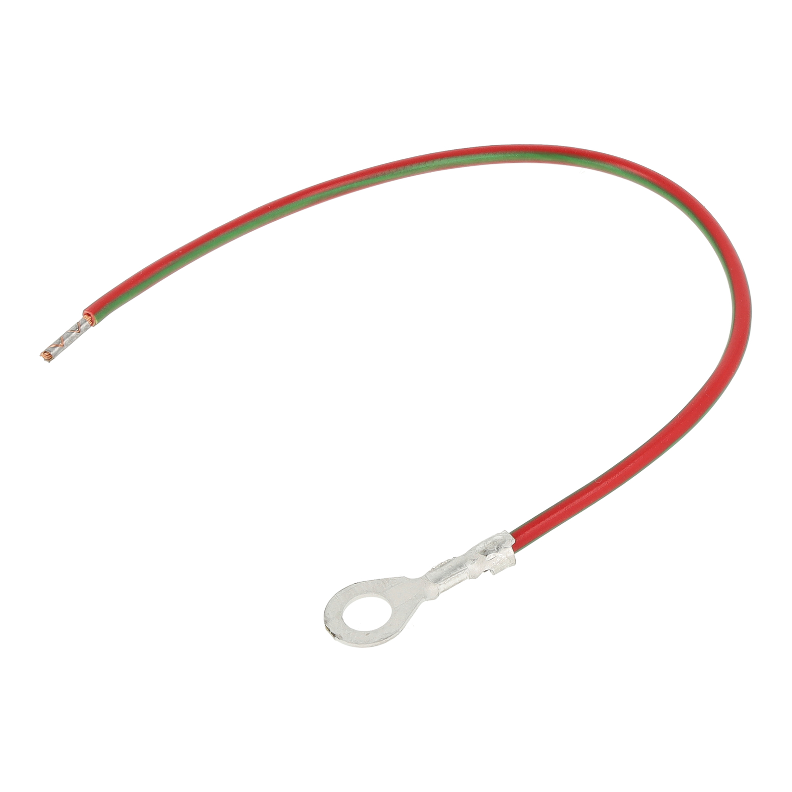 Cable de salvaguarda (para éstarter con piñón libre)