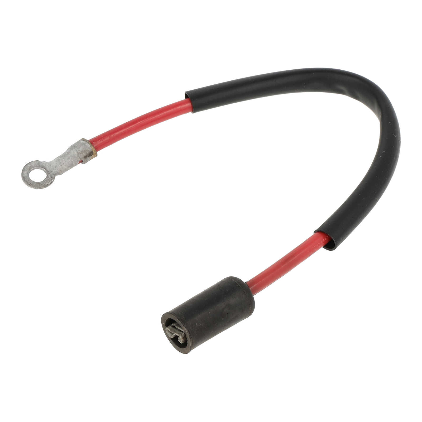 Batteriekabel (f. Anlasser m. Freilaufbetrieb) 