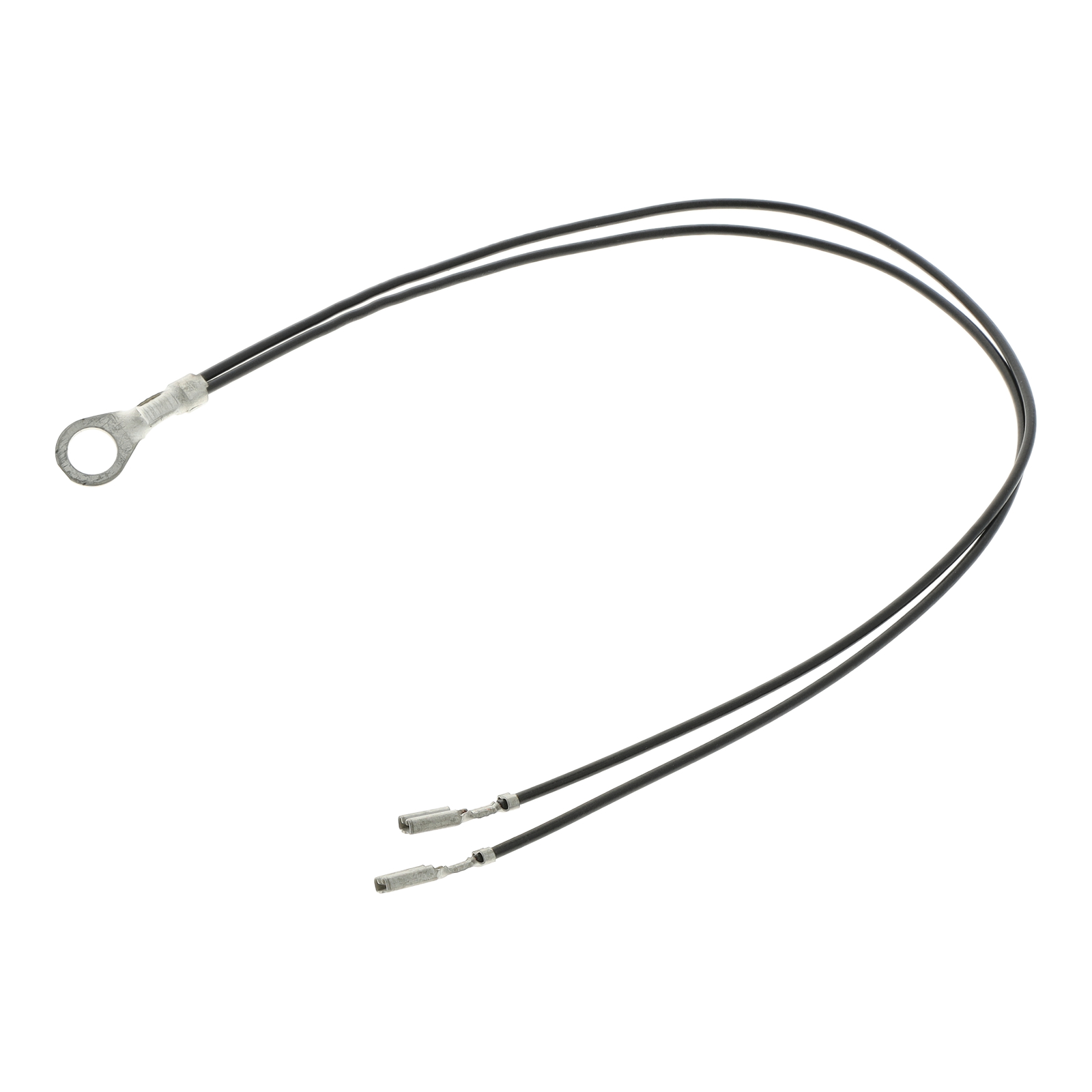 Cable de tierra (intermitentes trasera)